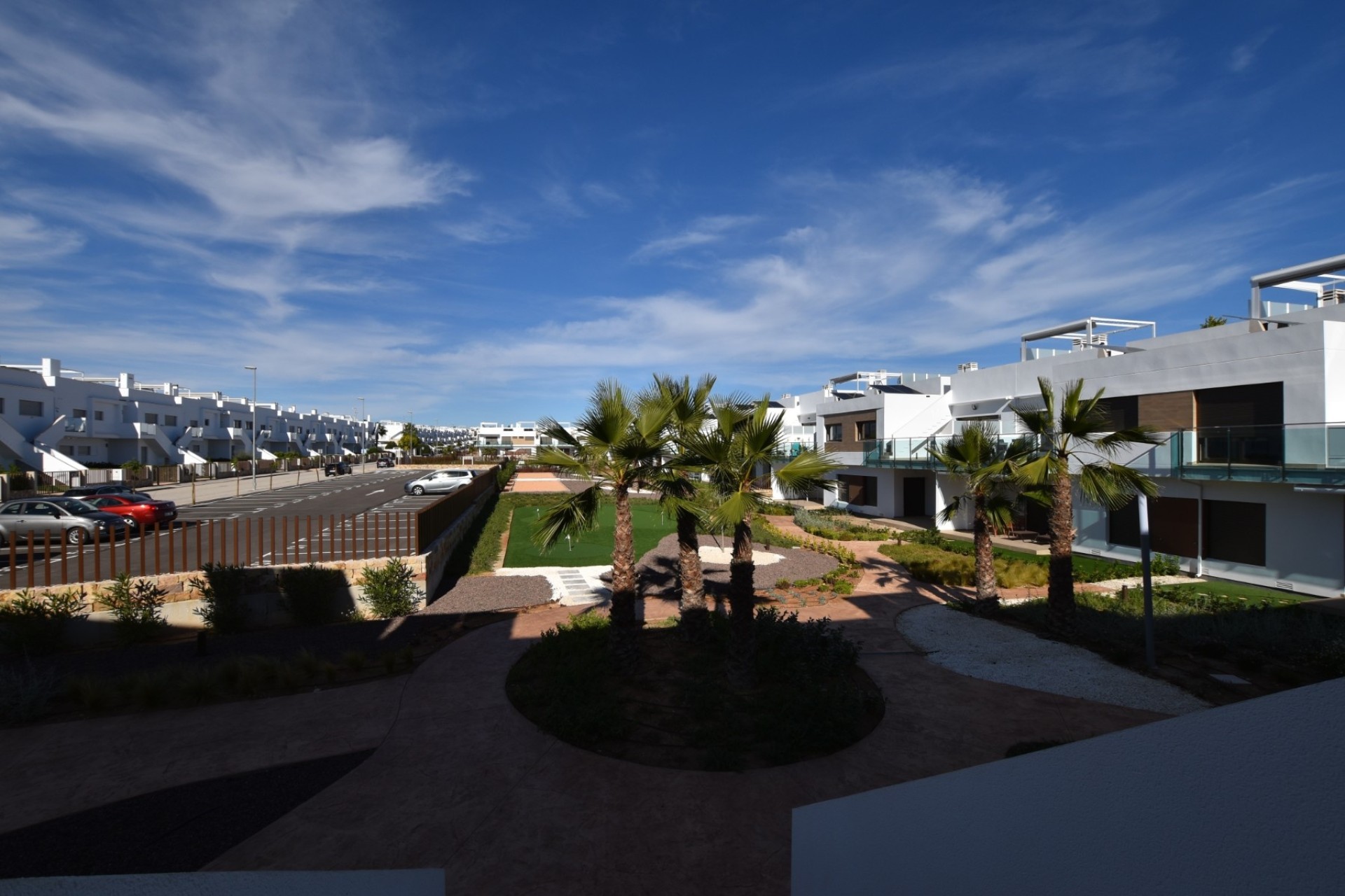 Herverkoop - Appartement / Flat -
Entre Naranjos - Vistabella Golf - Entre Naranjos - Vistabella
