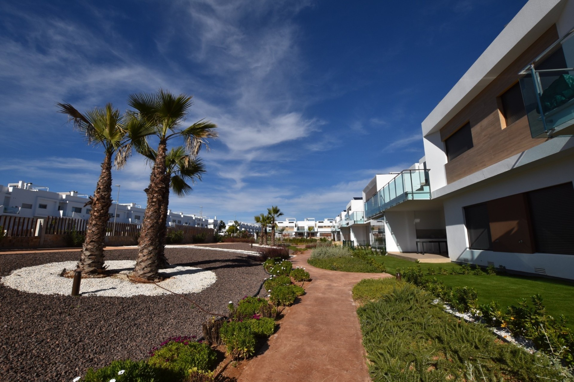Herverkoop - Appartement / Flat -
Entre Naranjos - Vistabella Golf - Entre Naranjos - Vistabella