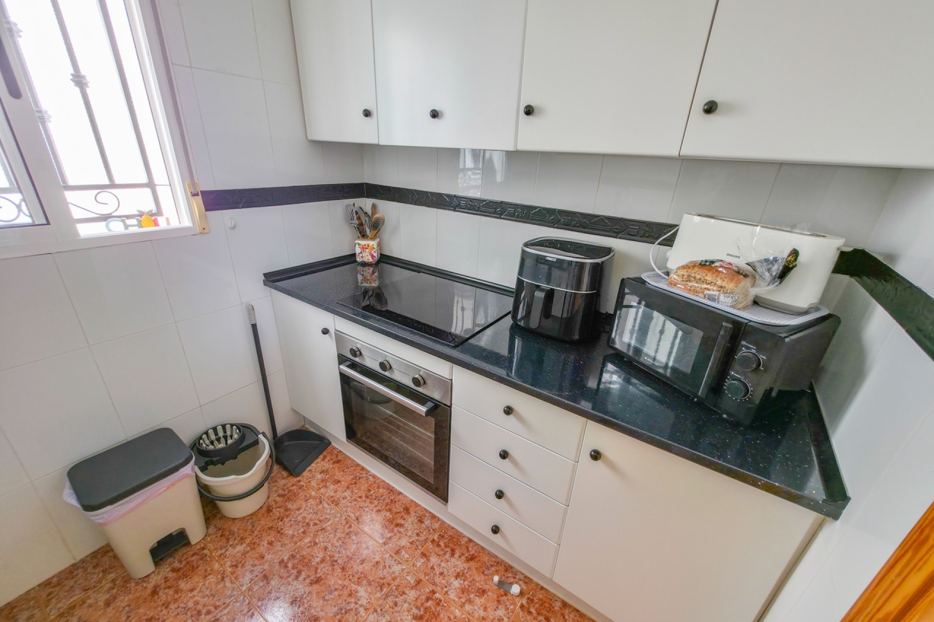 Herverkoop - Appartement / Flat -
Entre Naranjos - Vistabella Golf - Inland