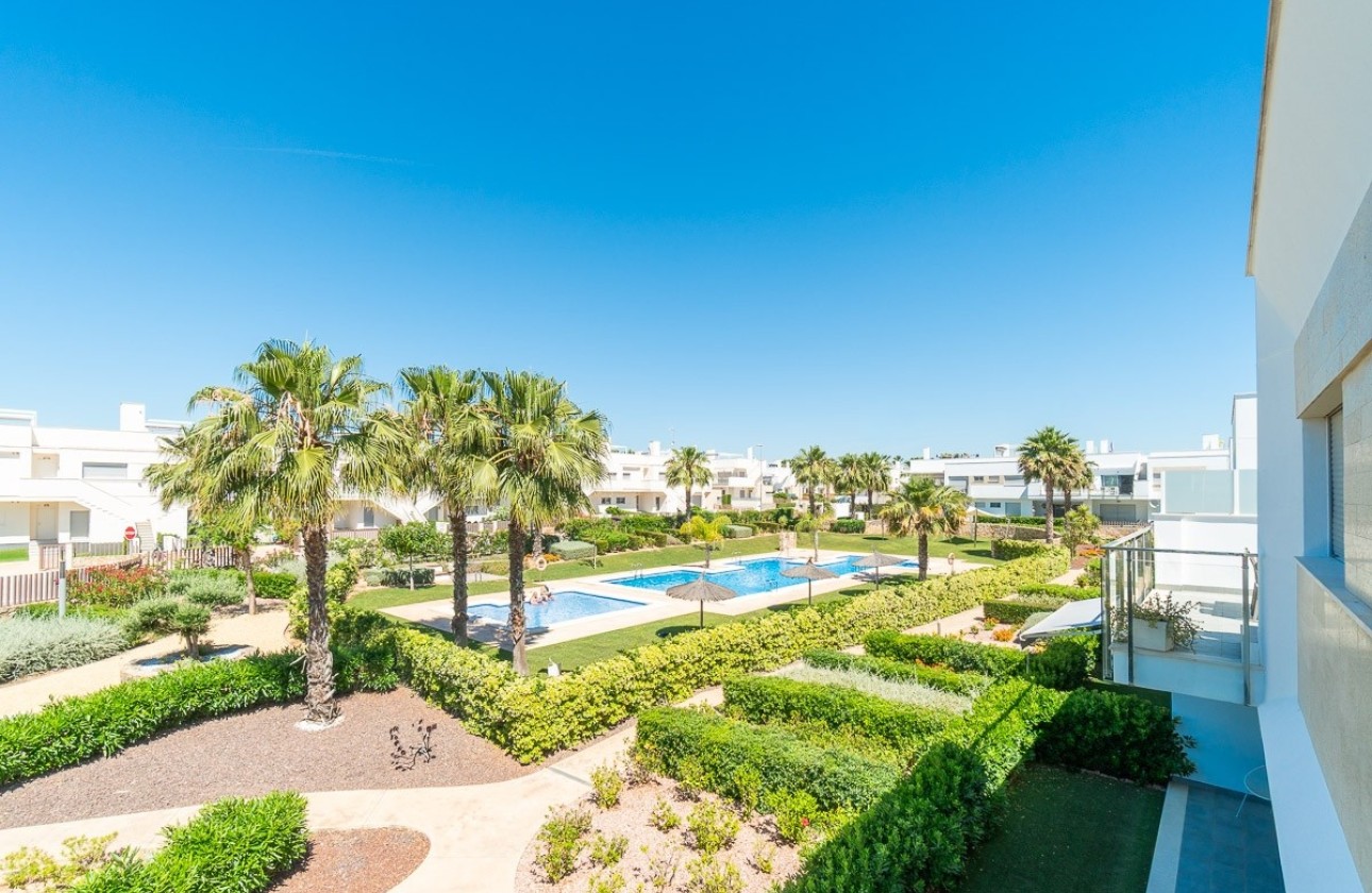 Herverkoop - Appartement / Flat -
Entre Naranjos - Vistabella Golf - Vistabella Golf