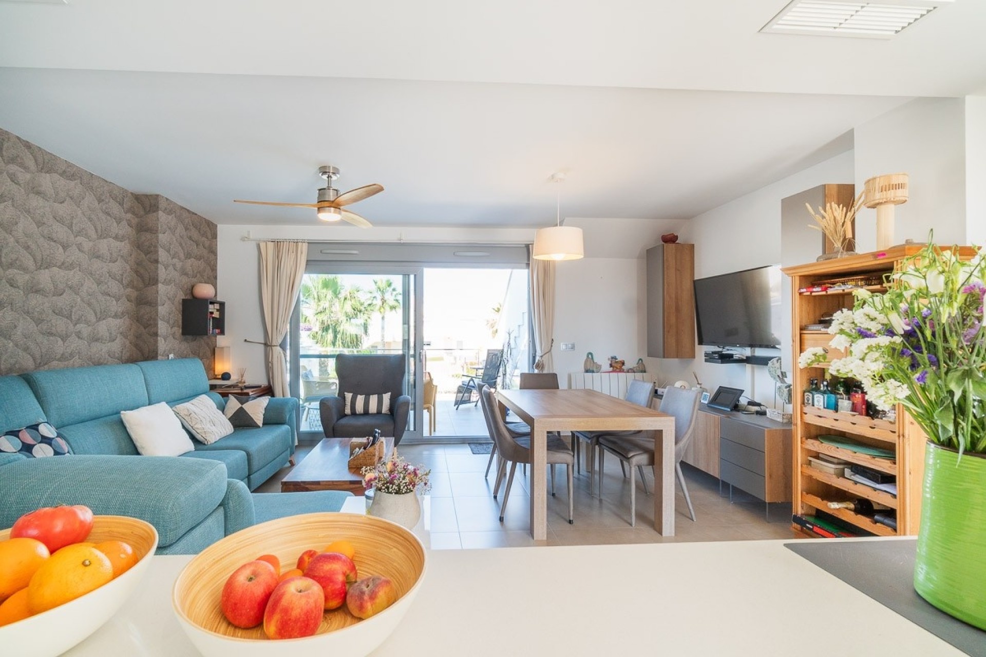 Herverkoop - Appartement / Flat -
Entre Naranjos - Vistabella Golf - Vistabella Golf
