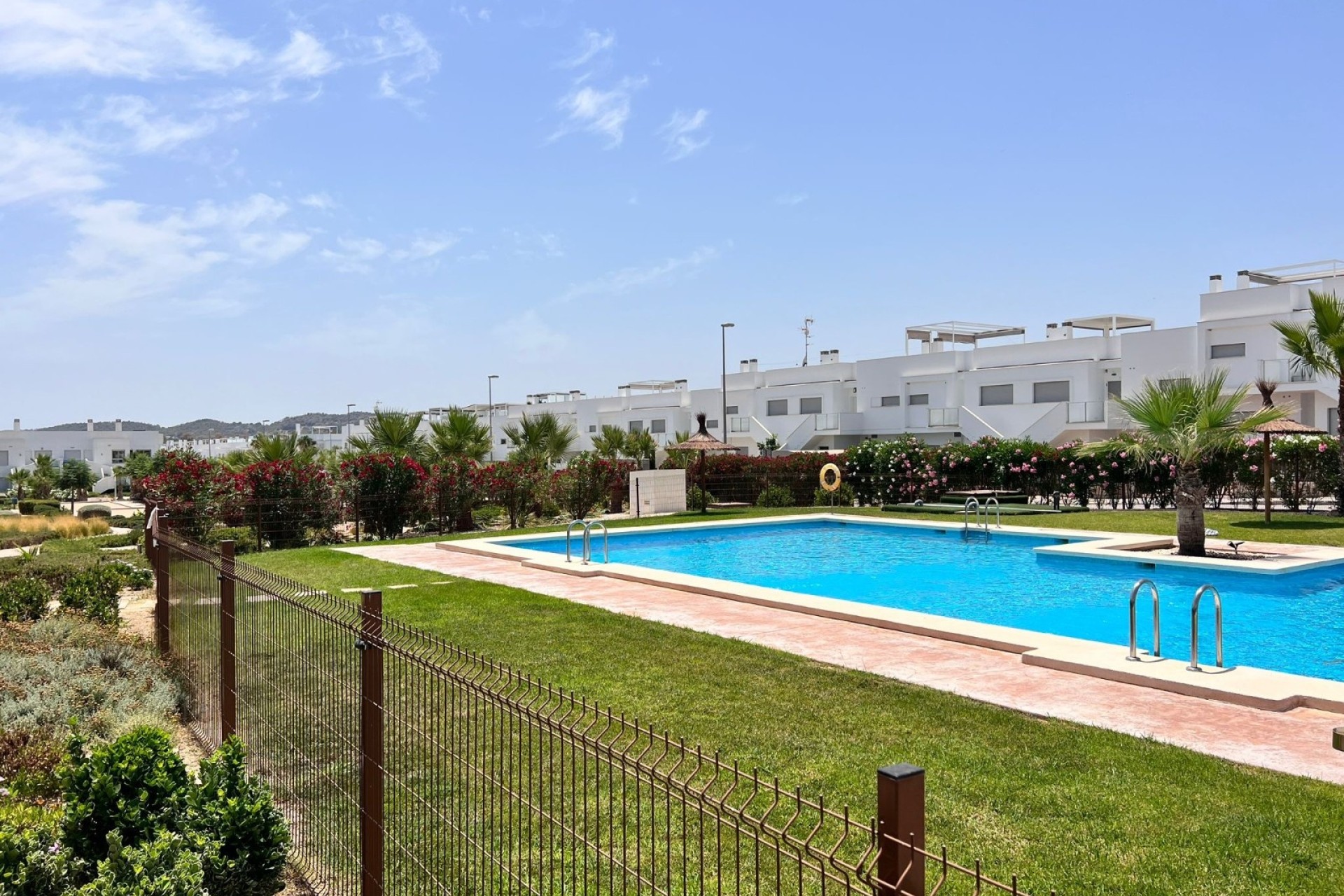 Herverkoop - Appartement / Flat -
Entre Naranjos - Vistabella Golf
