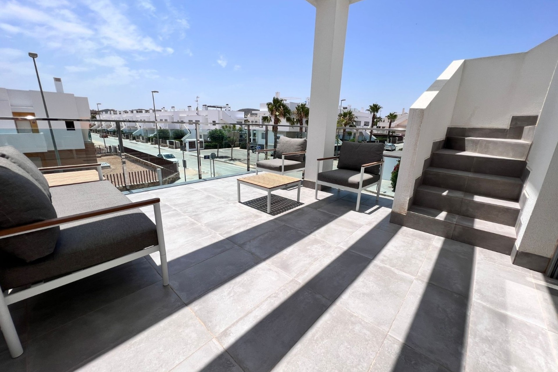 Herverkoop - Appartement / Flat -
Entre Naranjos - Vistabella Golf