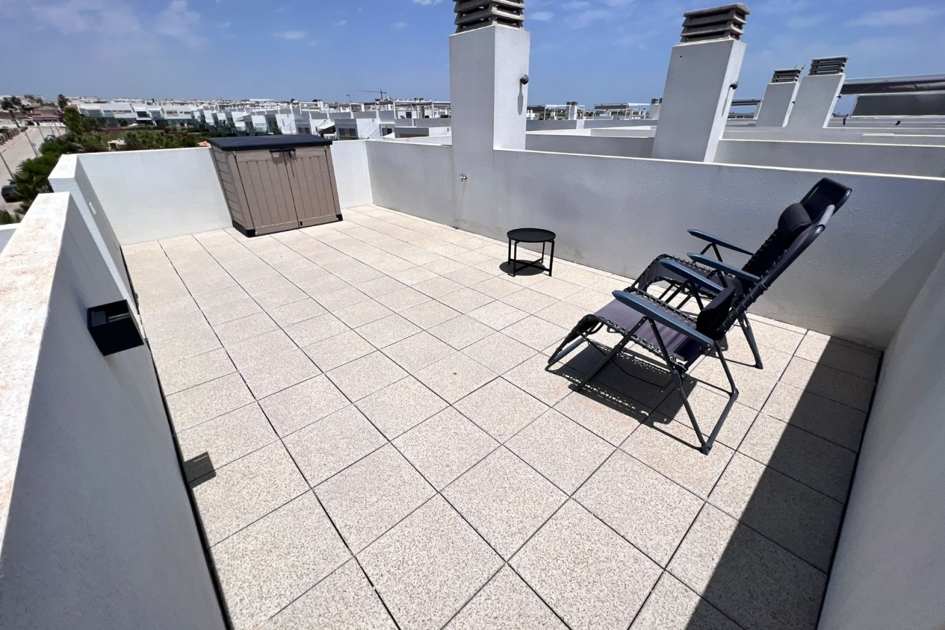Herverkoop - Appartement / Flat -
Entre Naranjos - Vistabella Golf