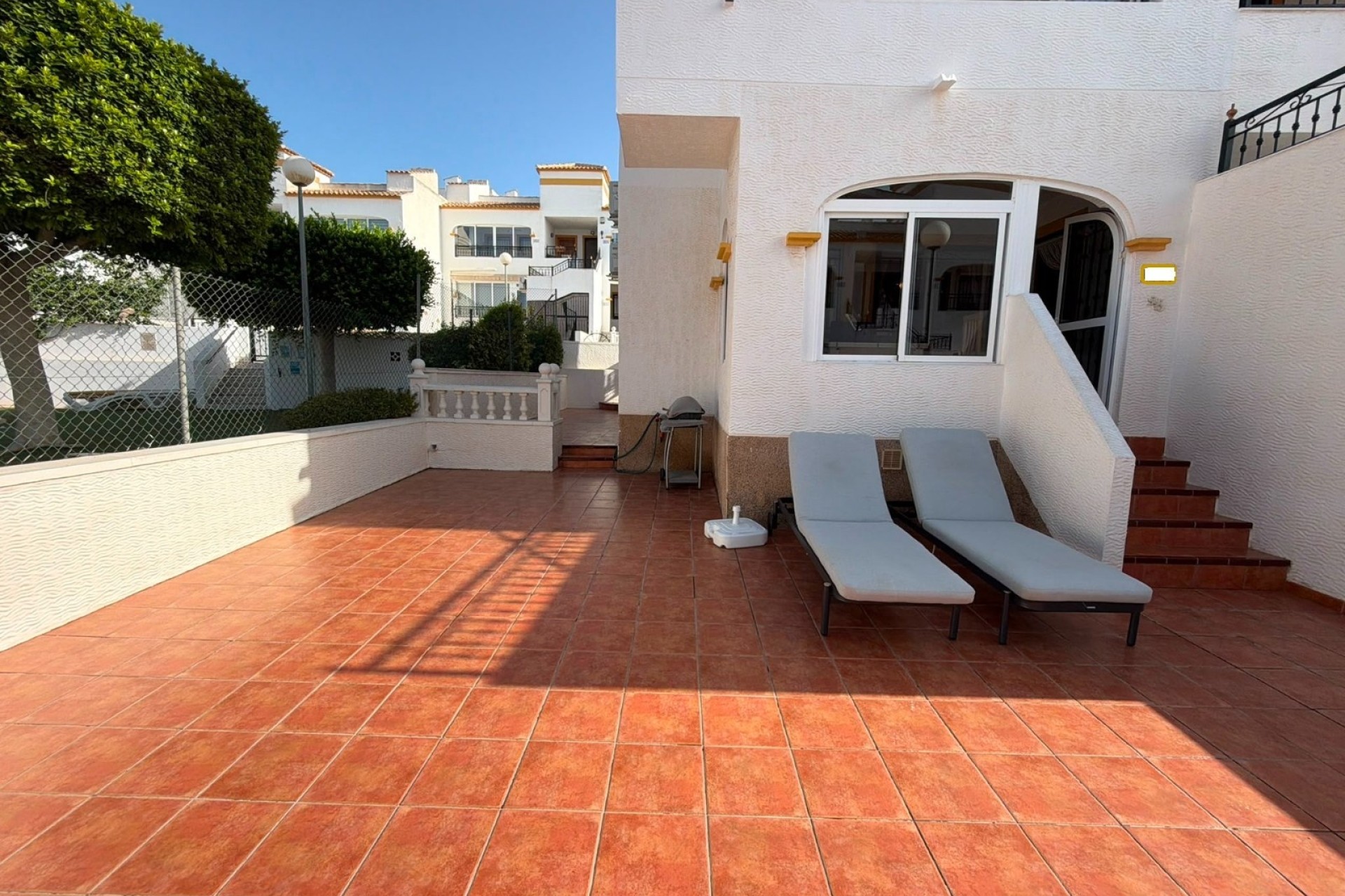 Herverkoop - Appartement / Flat -
Entre Naranjos - Vistabella Golf