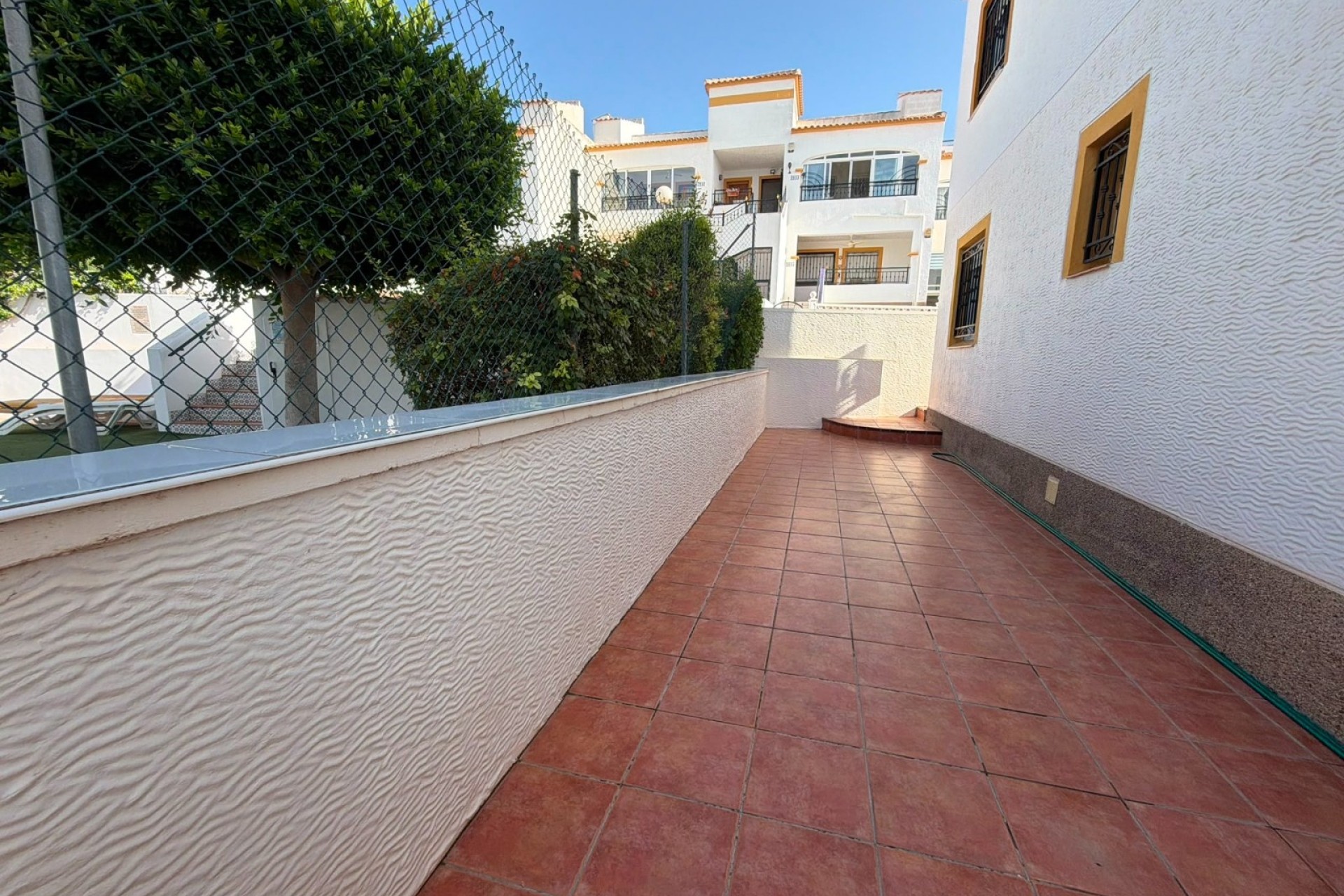 Herverkoop - Appartement / Flat -
Entre Naranjos - Vistabella Golf