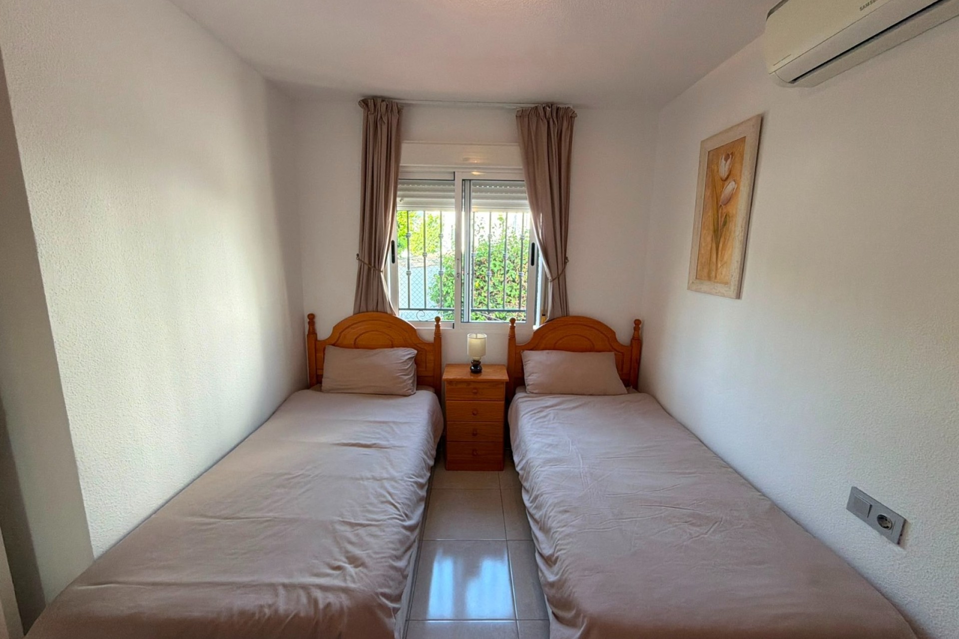 Herverkoop - Appartement / Flat -
Entre Naranjos - Vistabella Golf