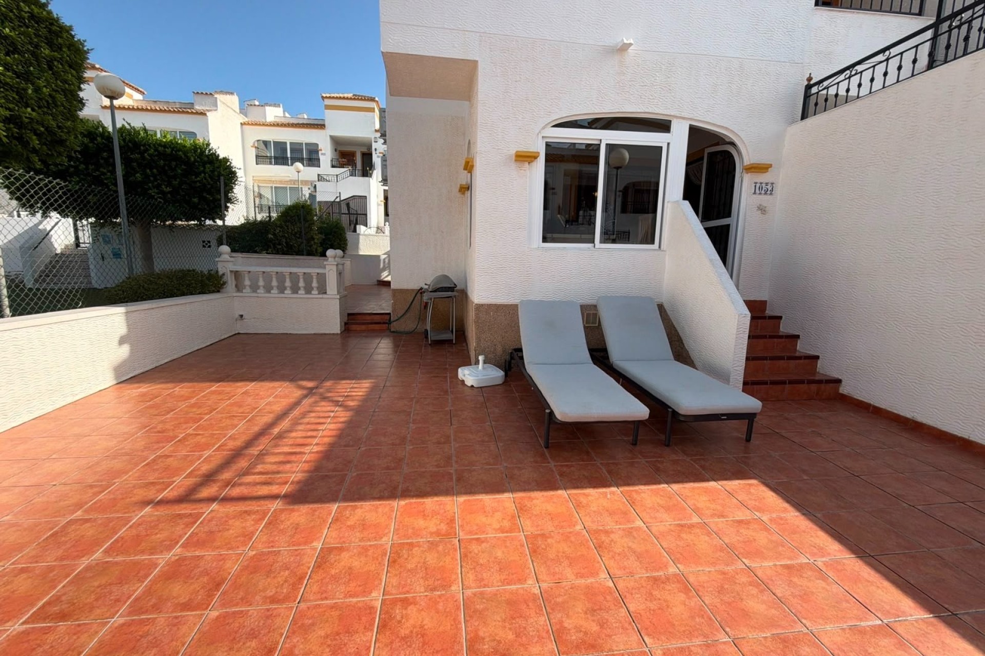 Herverkoop - Appartement / Flat -
Entre Naranjos - Vistabella Golf