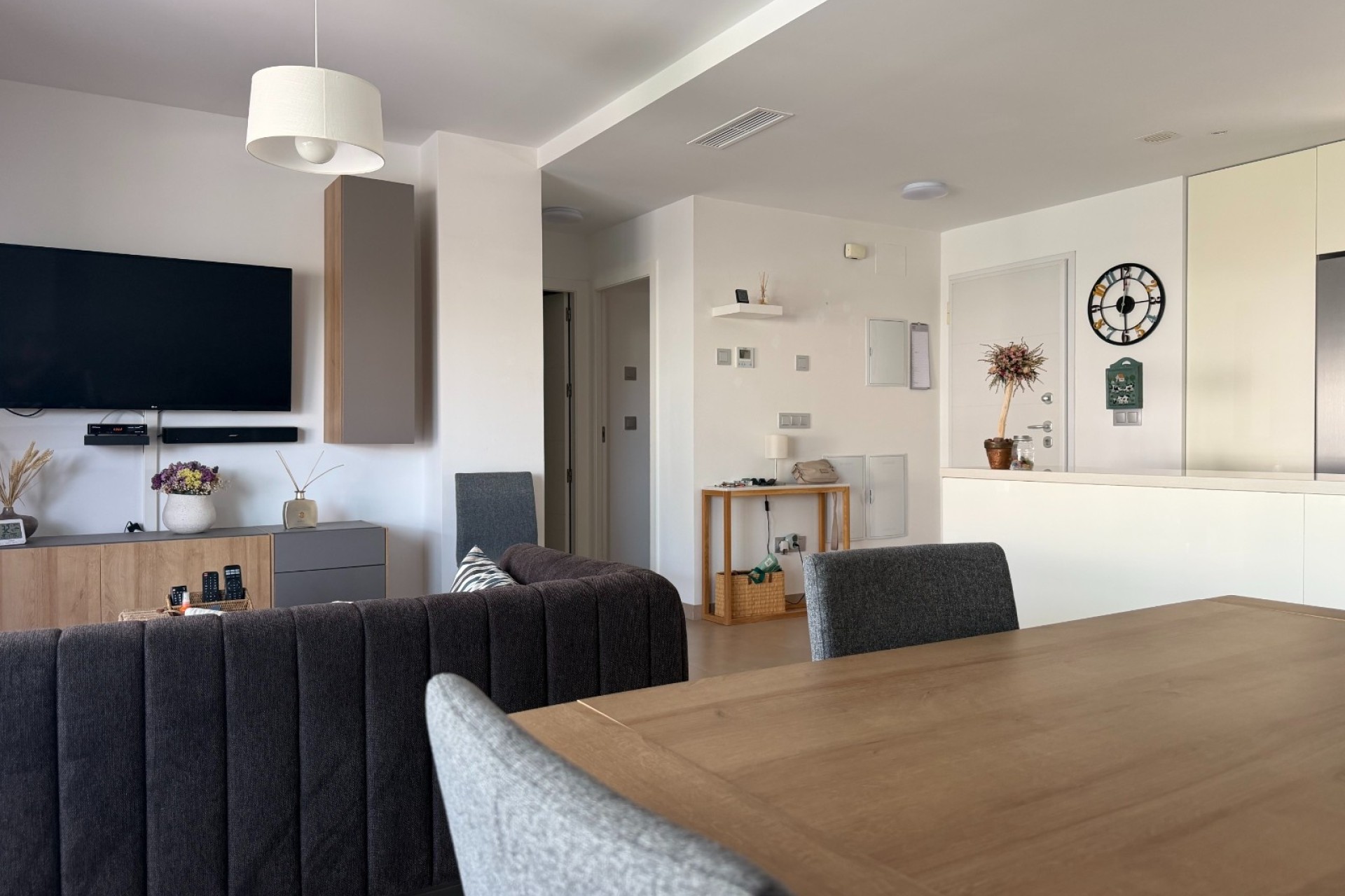 Herverkoop - Appartement / Flat -
Entre Naranjos - Vistabella Golf