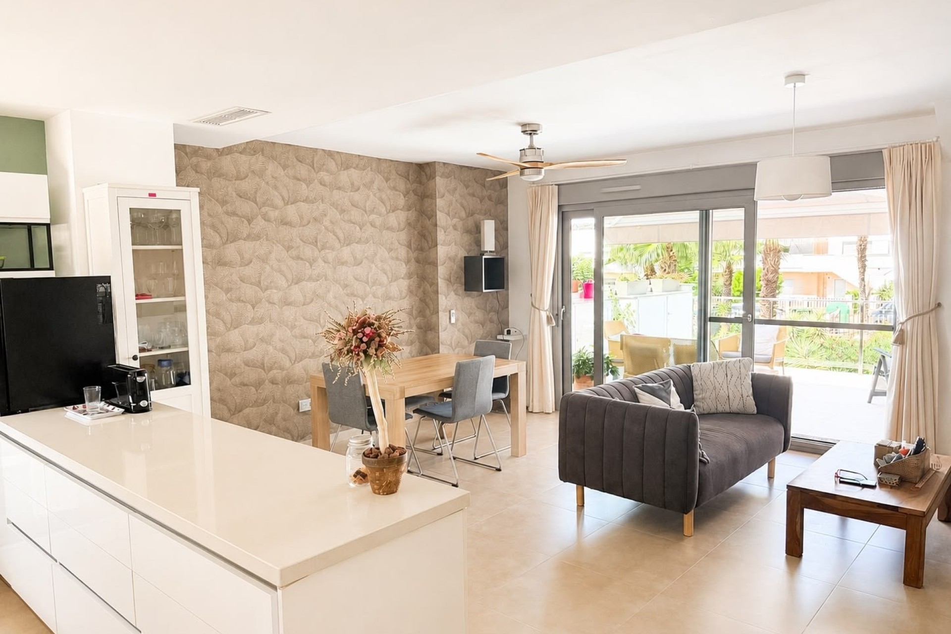 Herverkoop - Appartement / Flat -
Entre Naranjos - Vistabella Golf