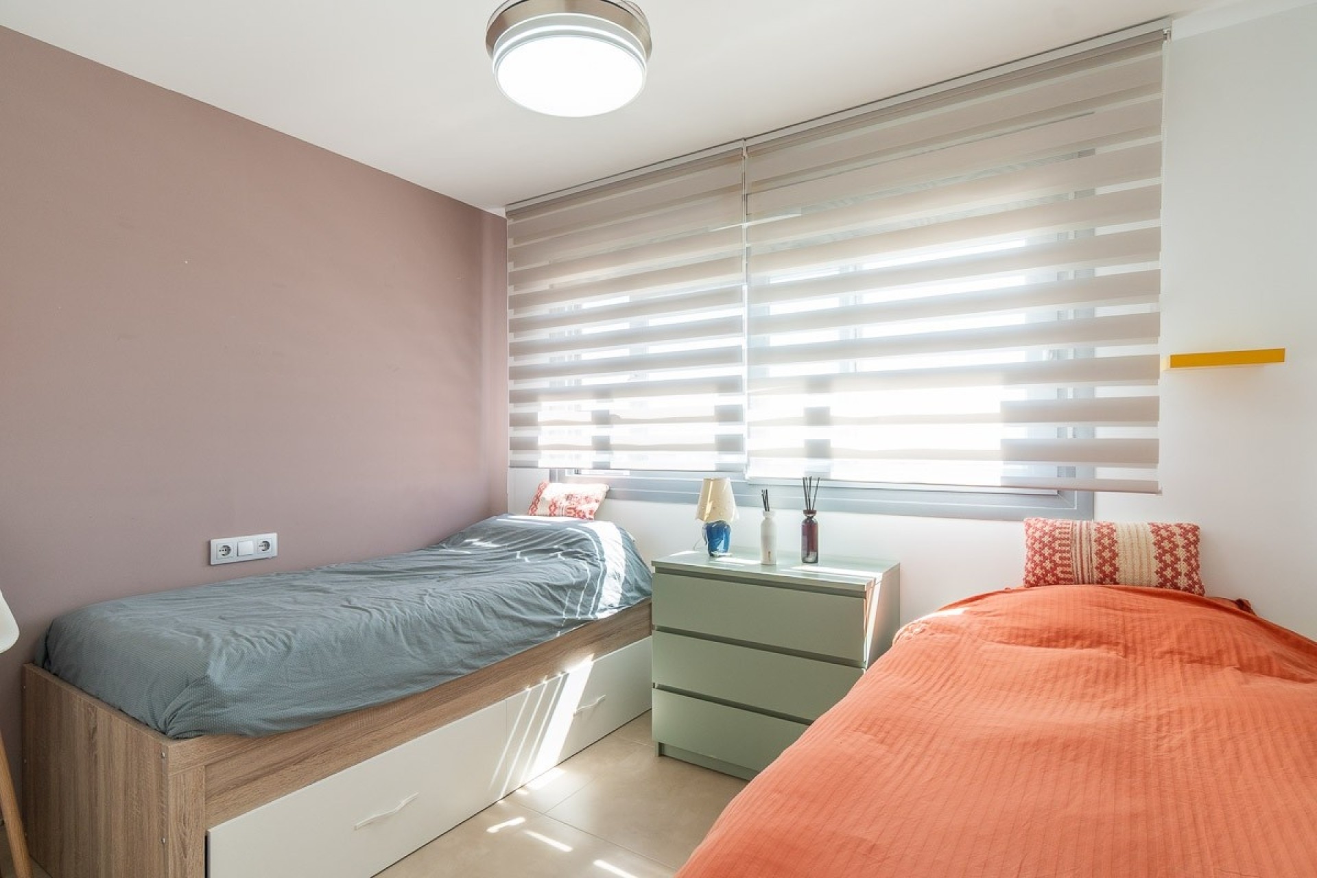 Herverkoop - Appartement / Flat -
Entre Naranjos - Vistabella Golf