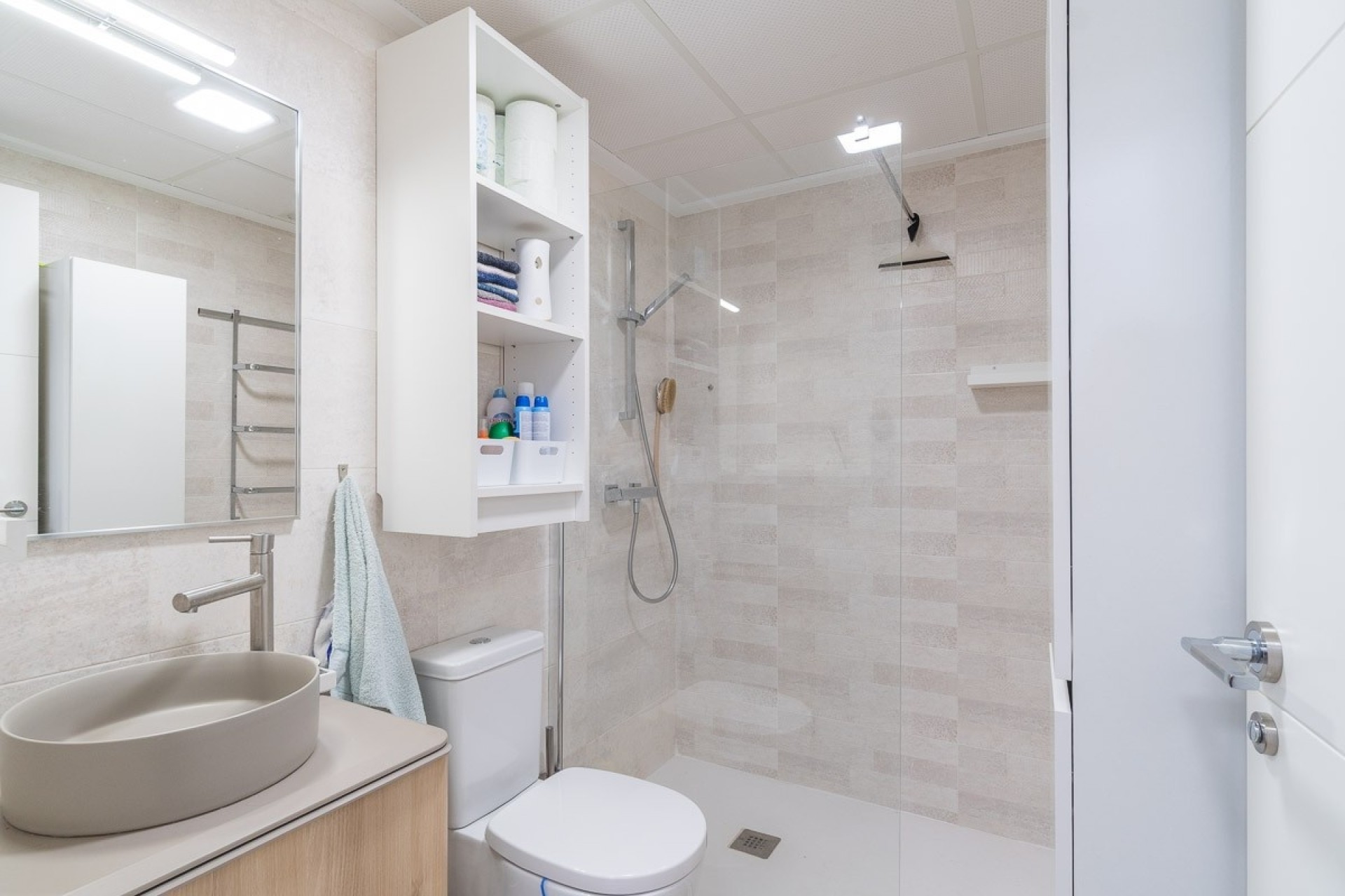 Herverkoop - Appartement / Flat -
Entre Naranjos - Vistabella Golf