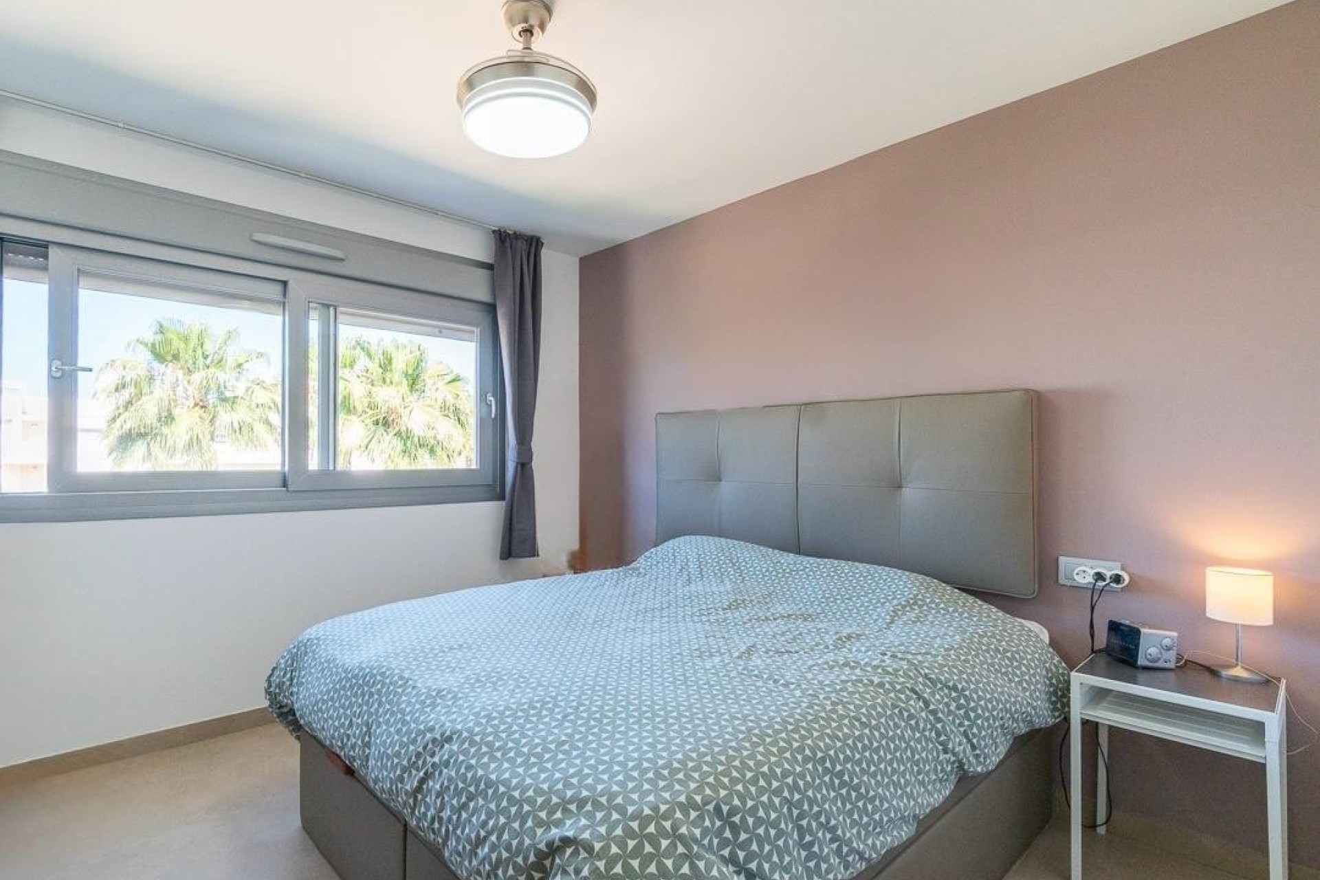 Herverkoop - Appartement / Flat -
Entre Naranjos - Vistabella Golf