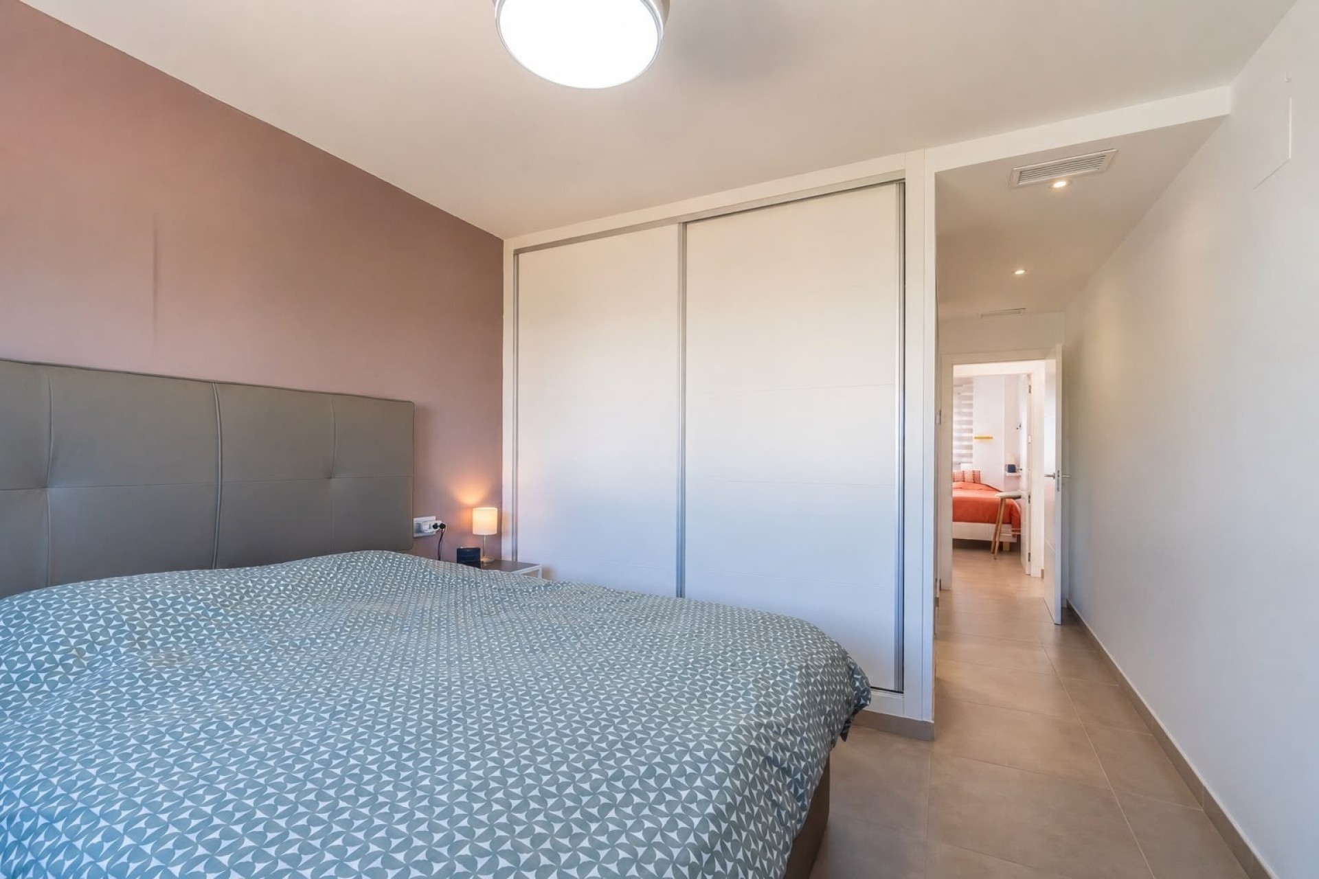 Herverkoop - Appartement / Flat -
Entre Naranjos - Vistabella Golf