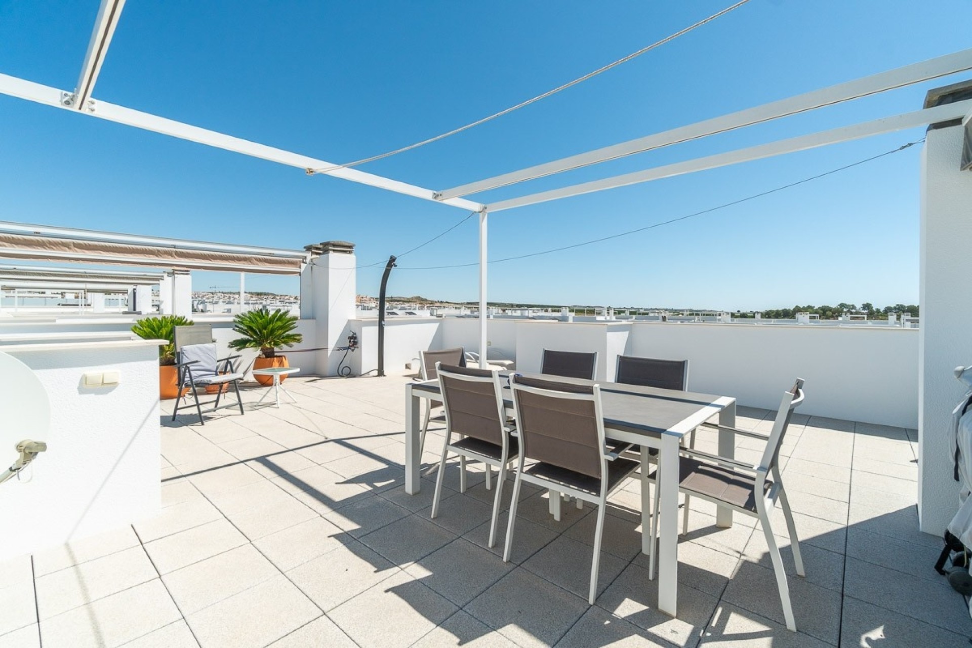 Herverkoop - Appartement / Flat -
Entre Naranjos - Vistabella Golf