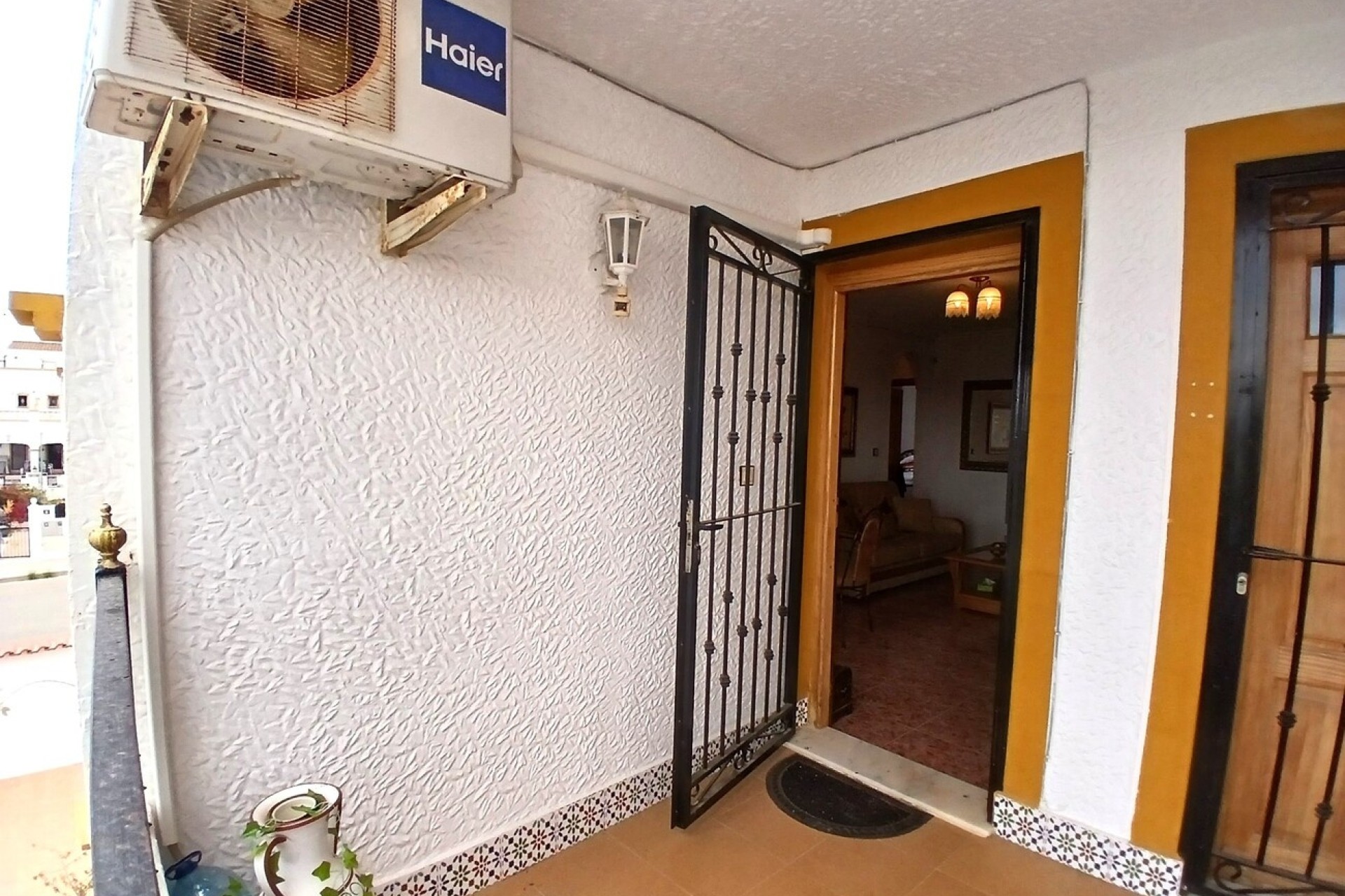 Herverkoop - Appartement / Flat -
Entre Naranjos - Vistabella Golf