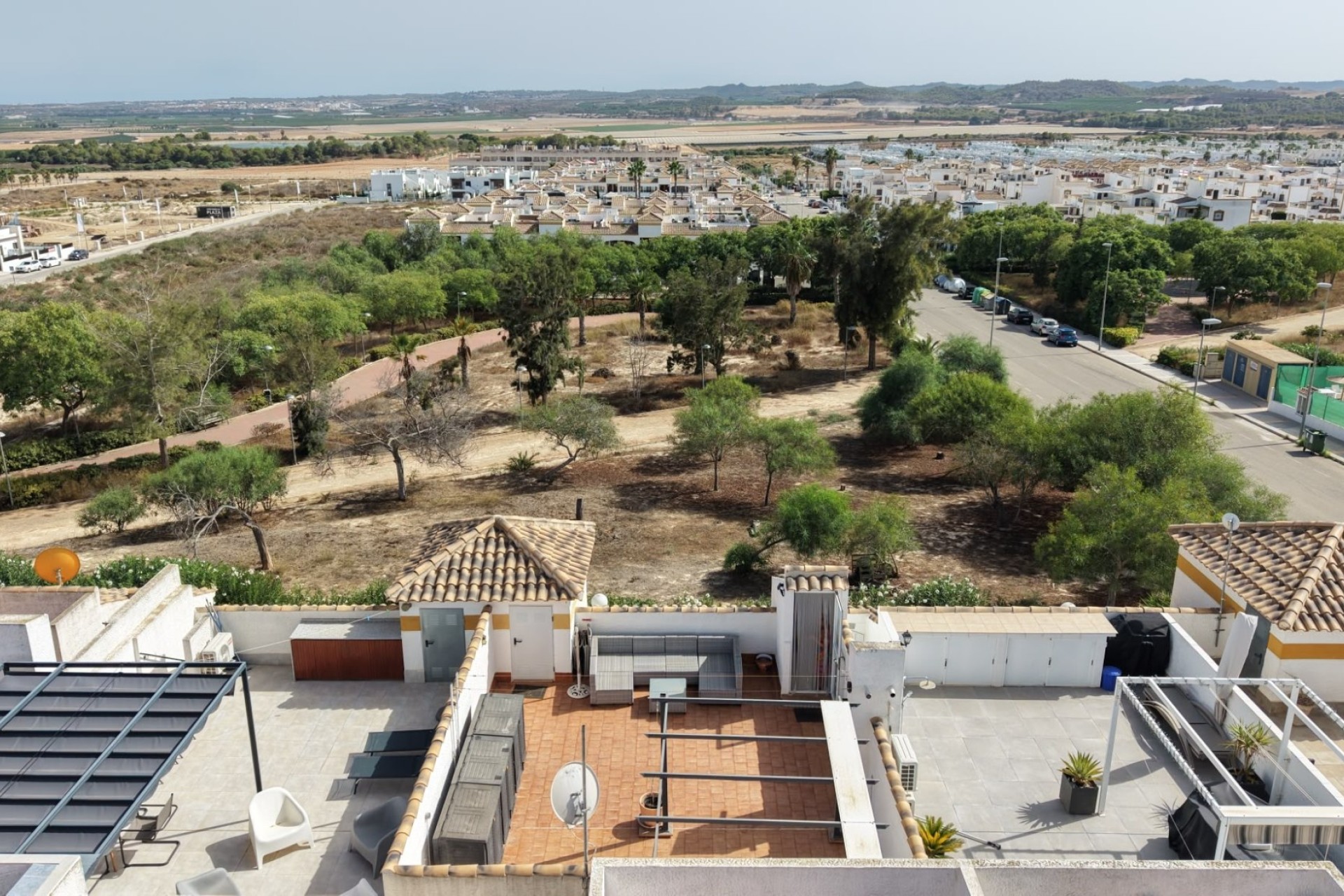 Herverkoop - Appartement / Flat -
Entre Naranjos - Vistabella Golf