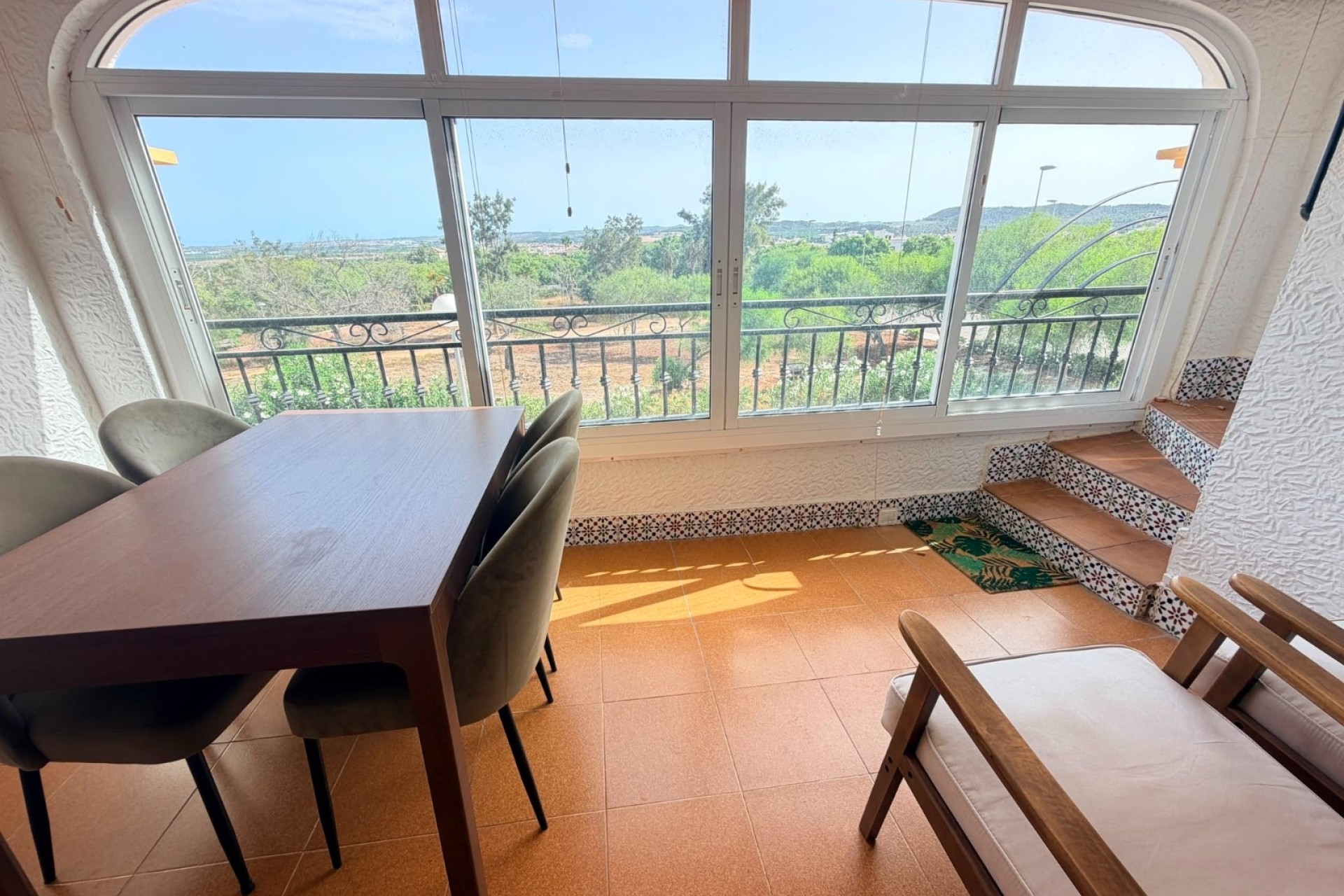 Herverkoop - Appartement / Flat -
Entre Naranjos - Vistabella Golf