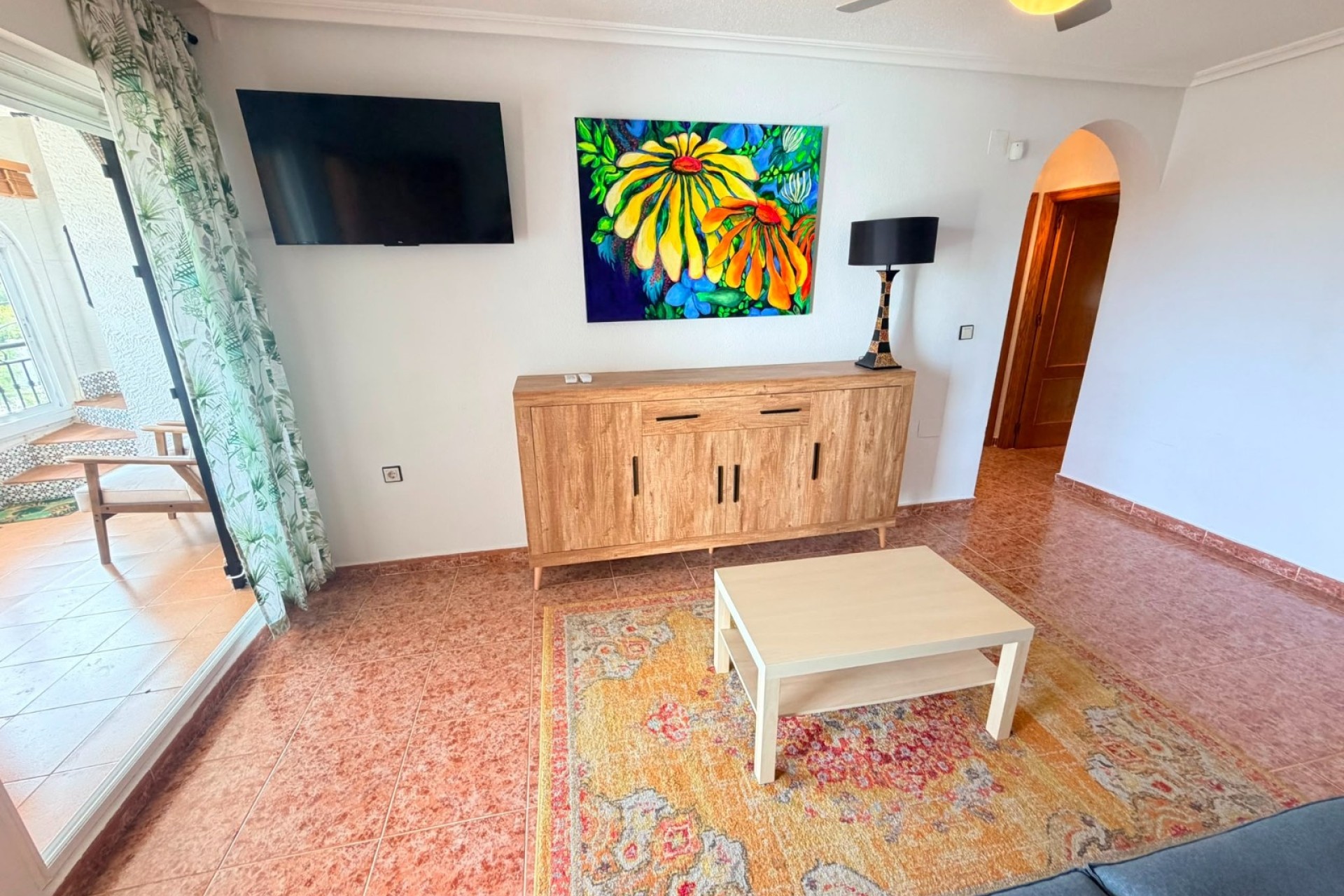 Herverkoop - Appartement / Flat -
Entre Naranjos - Vistabella Golf