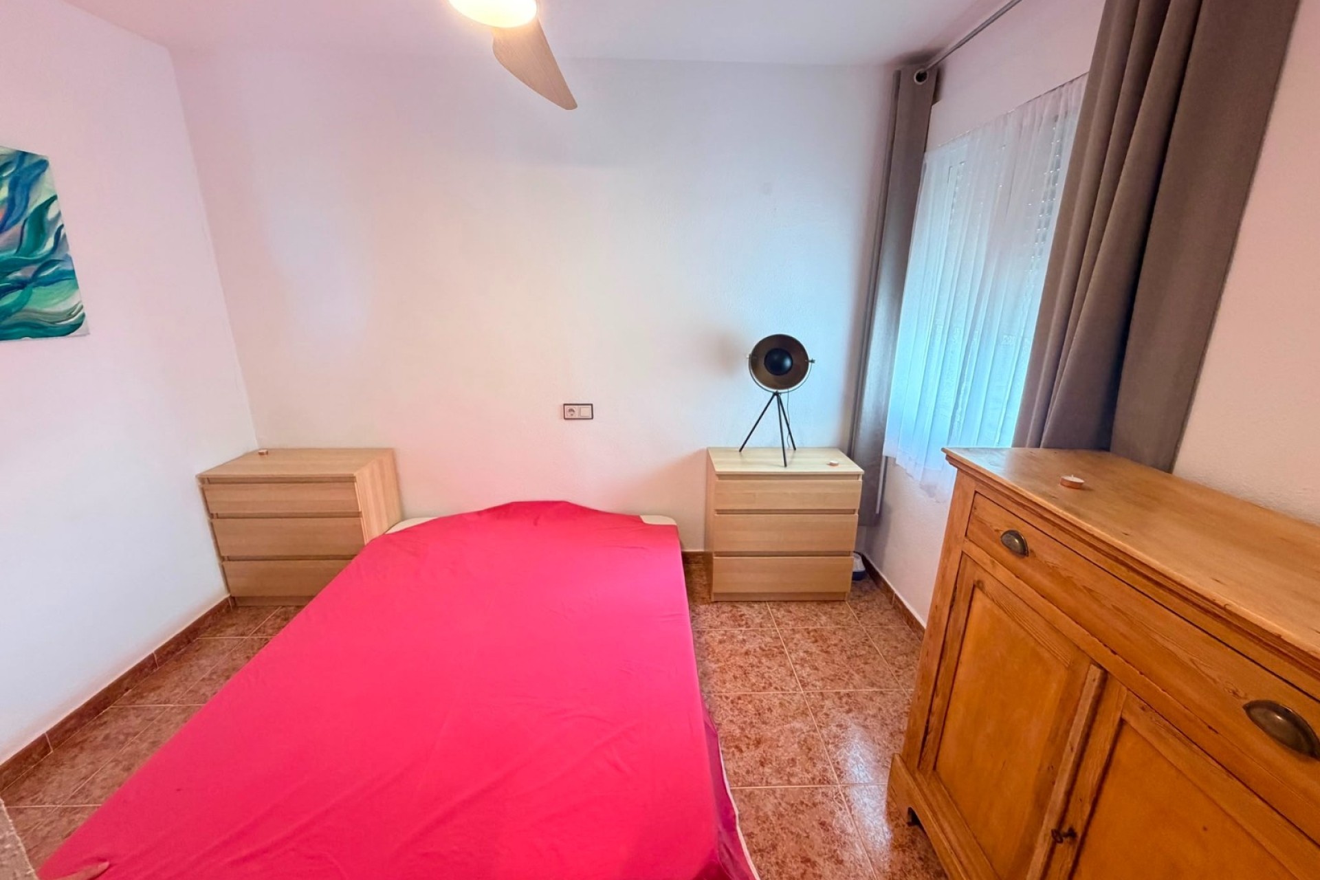 Herverkoop - Appartement / Flat -
Entre Naranjos - Vistabella Golf