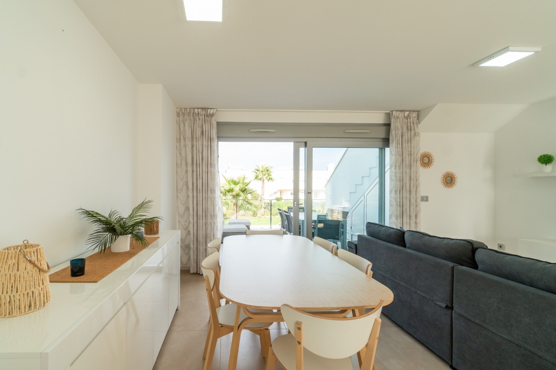 Herverkoop - Appartement / Flat -
Entre Naranjos - Vistabella Golf