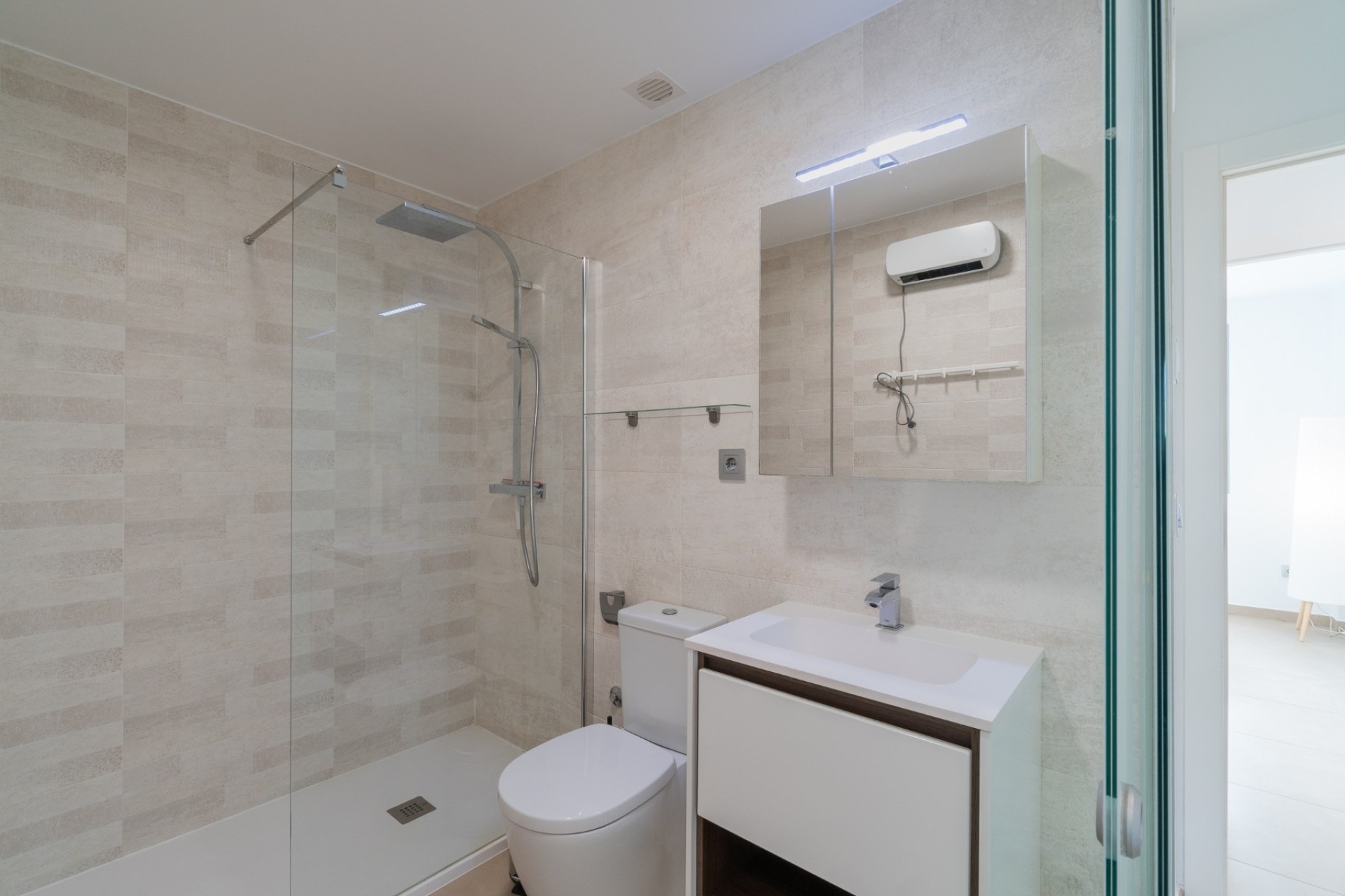Herverkoop - Appartement / Flat -
Entre Naranjos - Vistabella Golf
