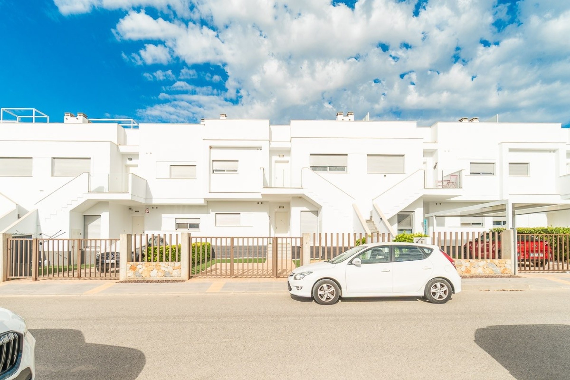 Herverkoop - Appartement / Flat -
Entre Naranjos - Vistabella Golf