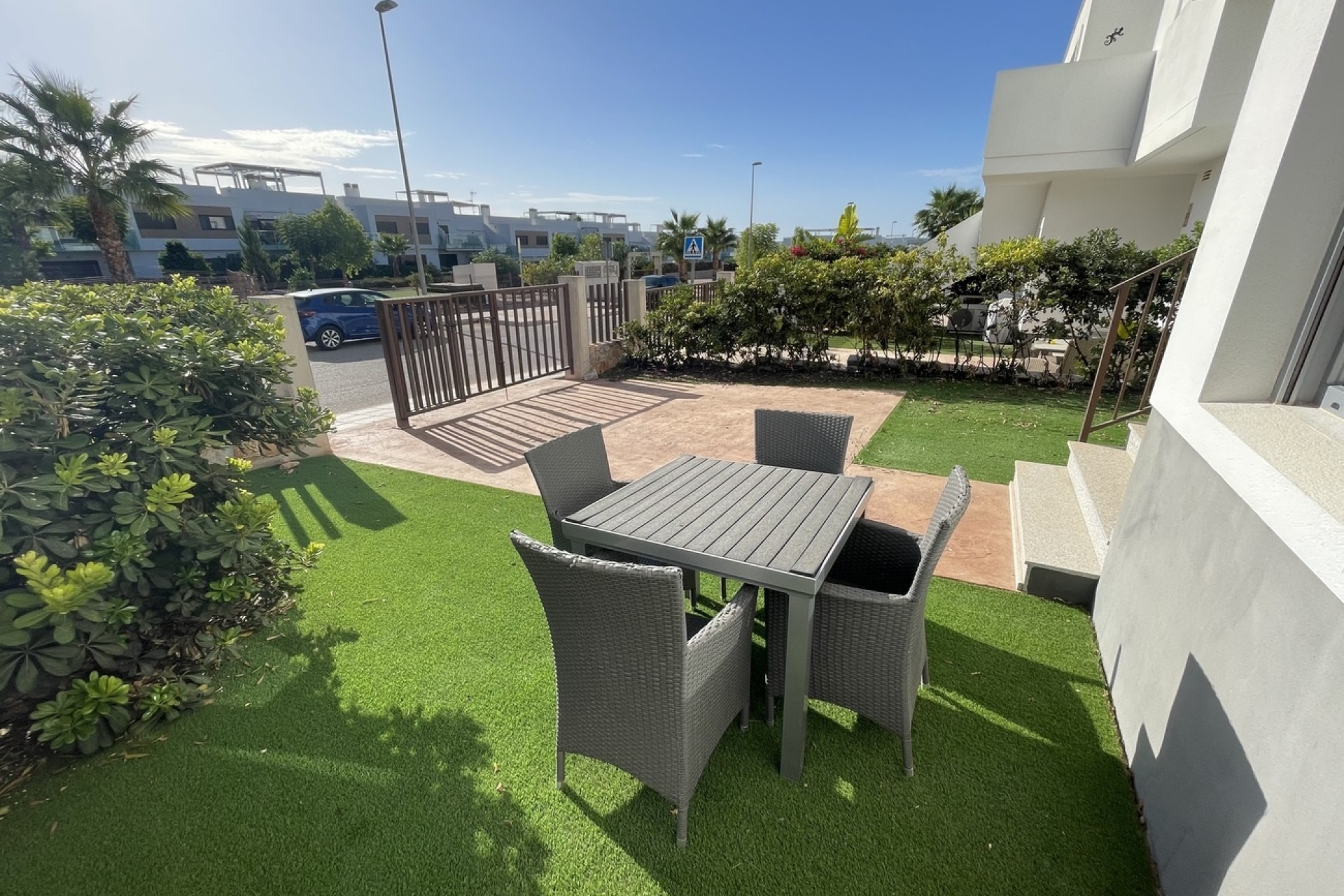 Herverkoop - Appartement / Flat -
Entre Naranjos - Vistabella Golf