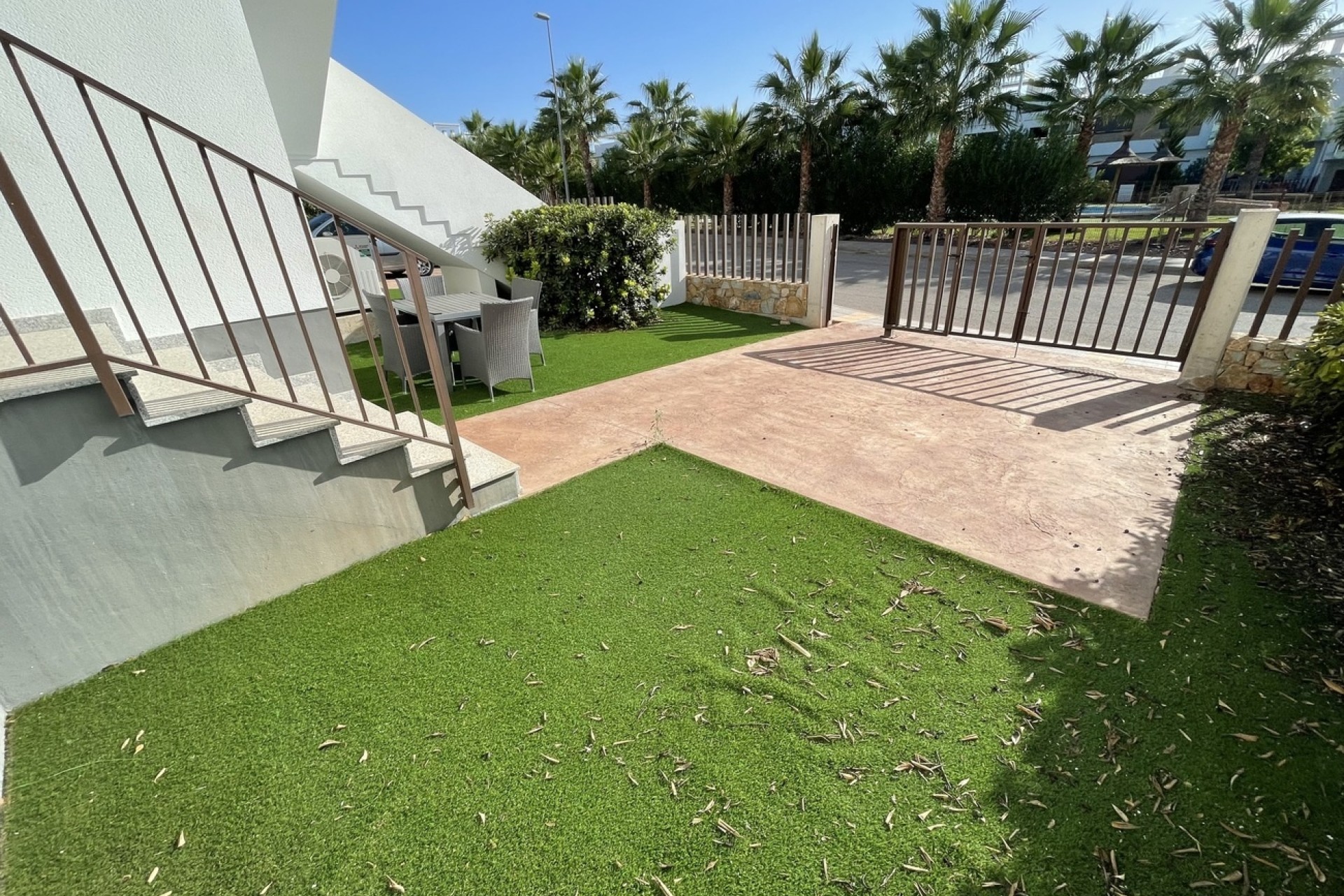 Herverkoop - Appartement / Flat -
Entre Naranjos - Vistabella Golf