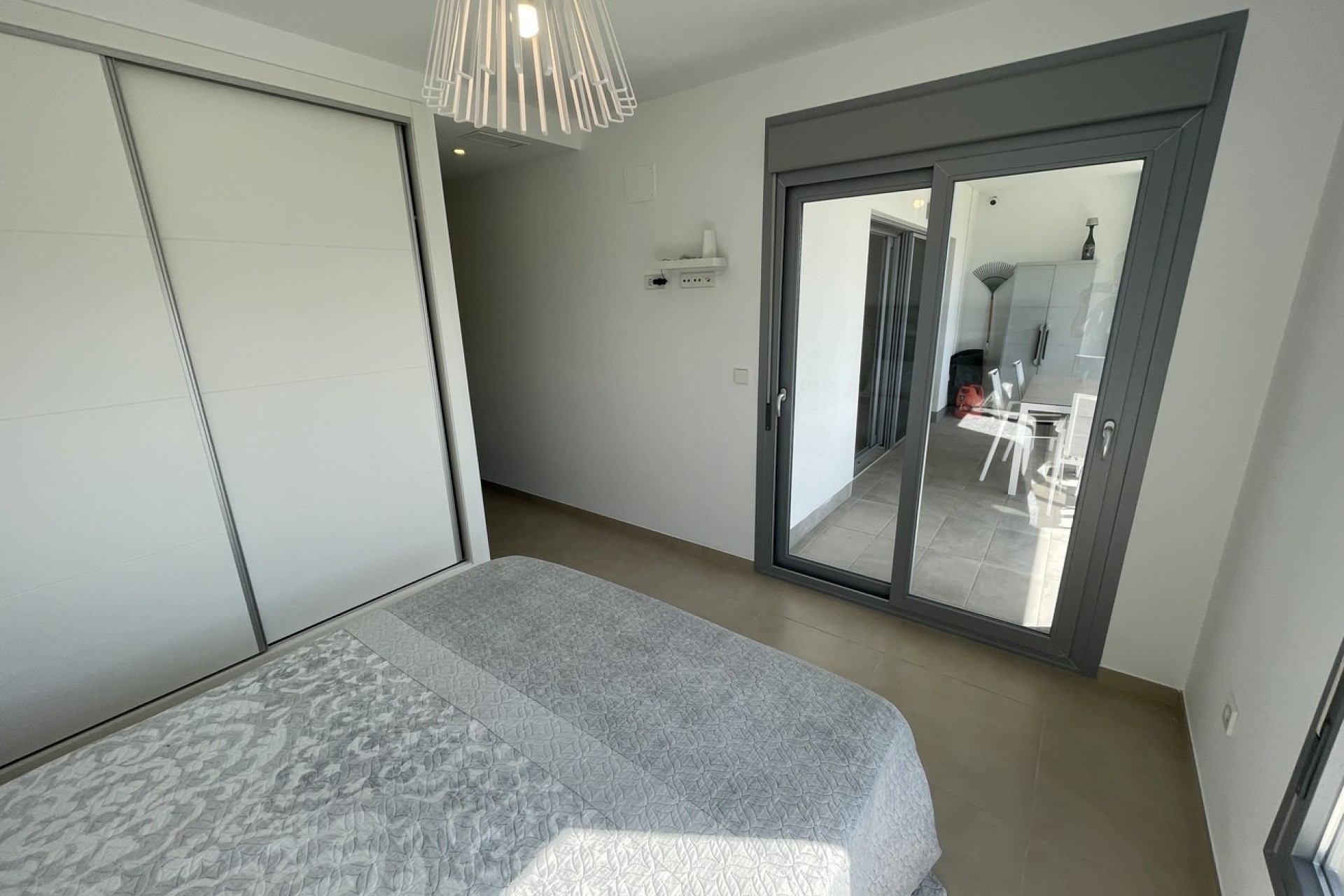 Herverkoop - Appartement / Flat -
Entre Naranjos - Vistabella Golf