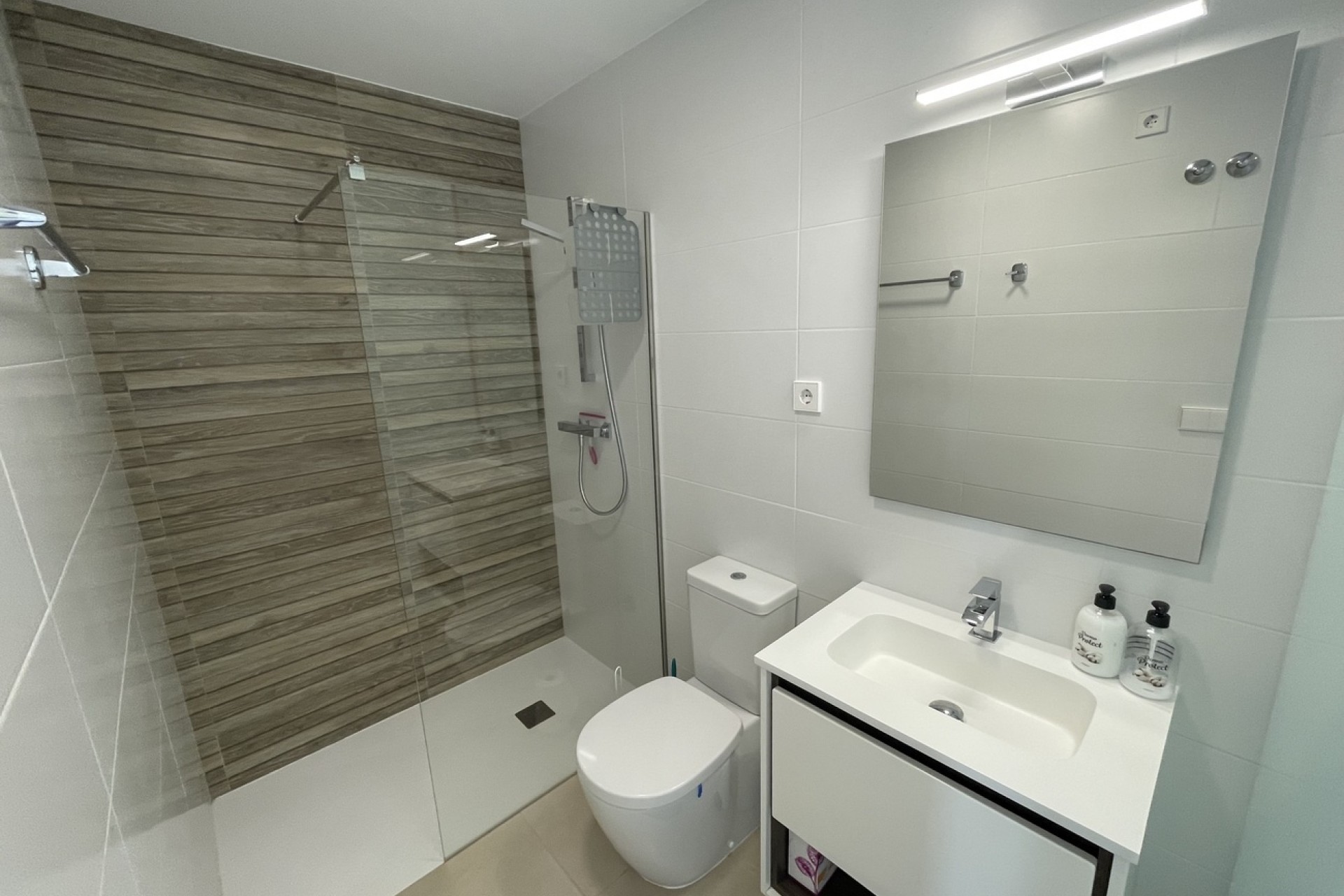 Herverkoop - Appartement / Flat -
Entre Naranjos - Vistabella Golf