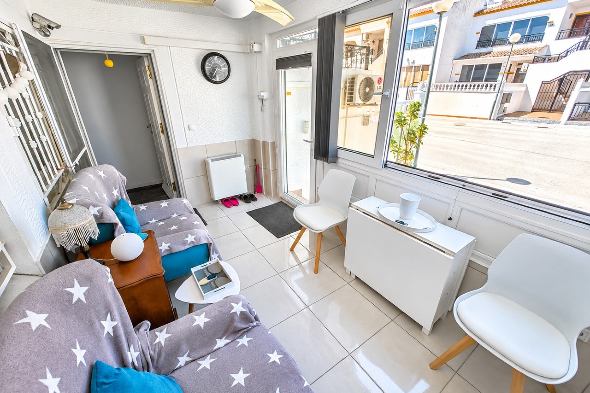 Herverkoop - Appartement / Flat -
Entre Naranjos - Vistabella Golf