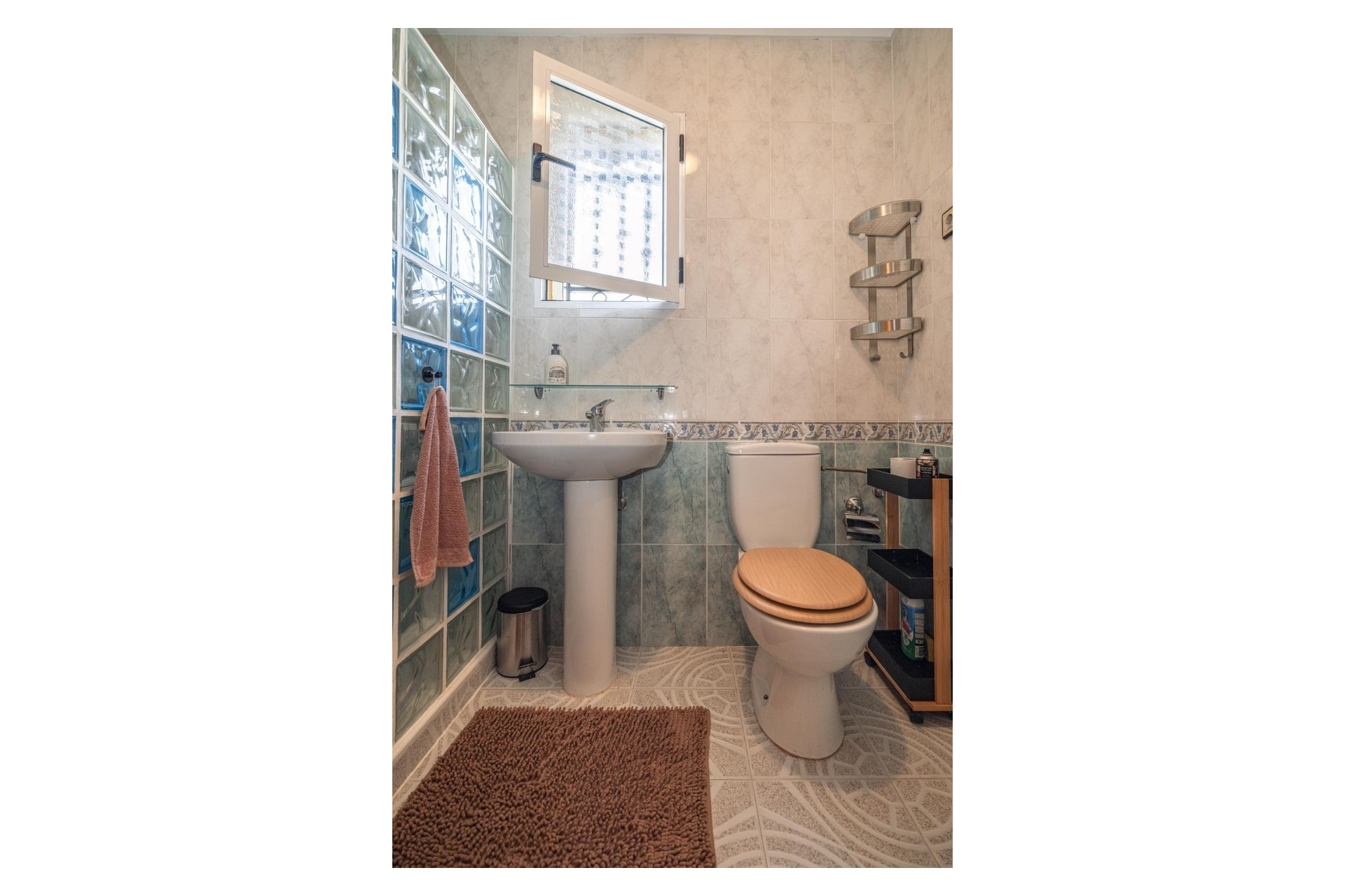 Herverkoop - Appartement / Flat -
Entre Naranjos - Vistabella Golf