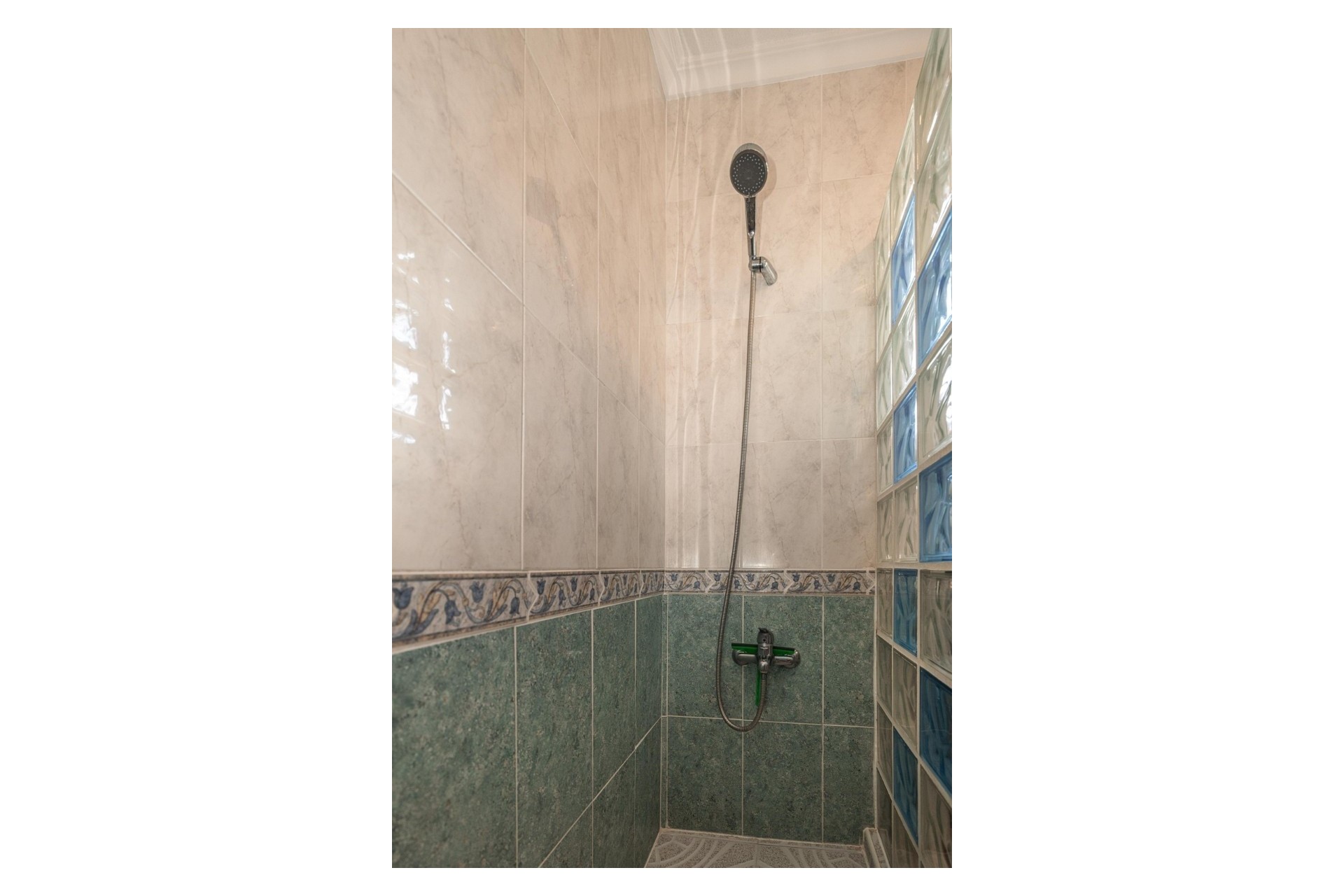 Herverkoop - Appartement / Flat -
Entre Naranjos - Vistabella Golf