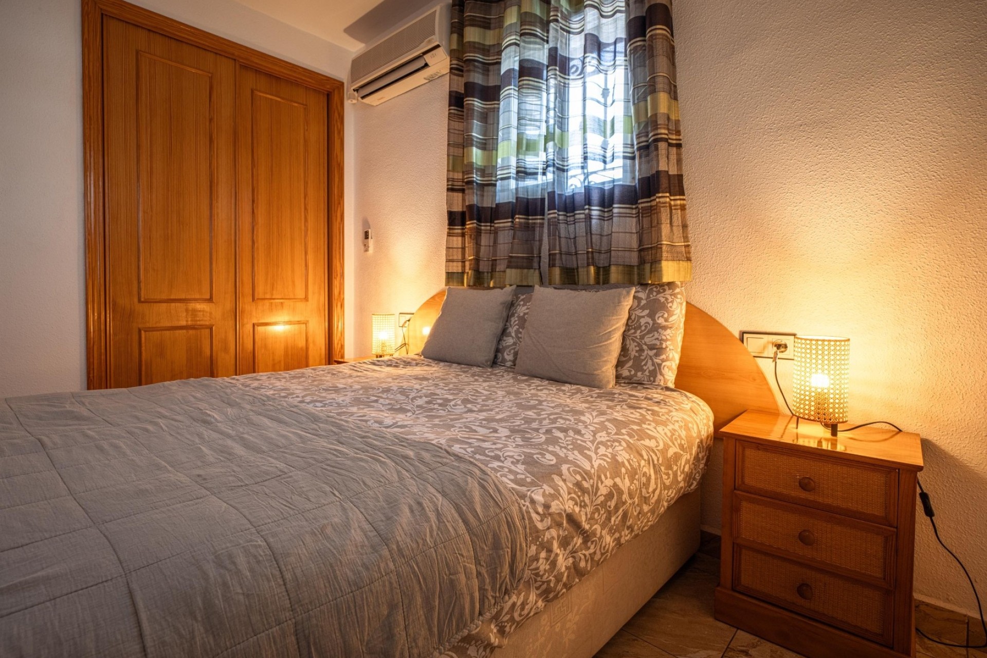 Herverkoop - Appartement / Flat -
Entre Naranjos - Vistabella Golf