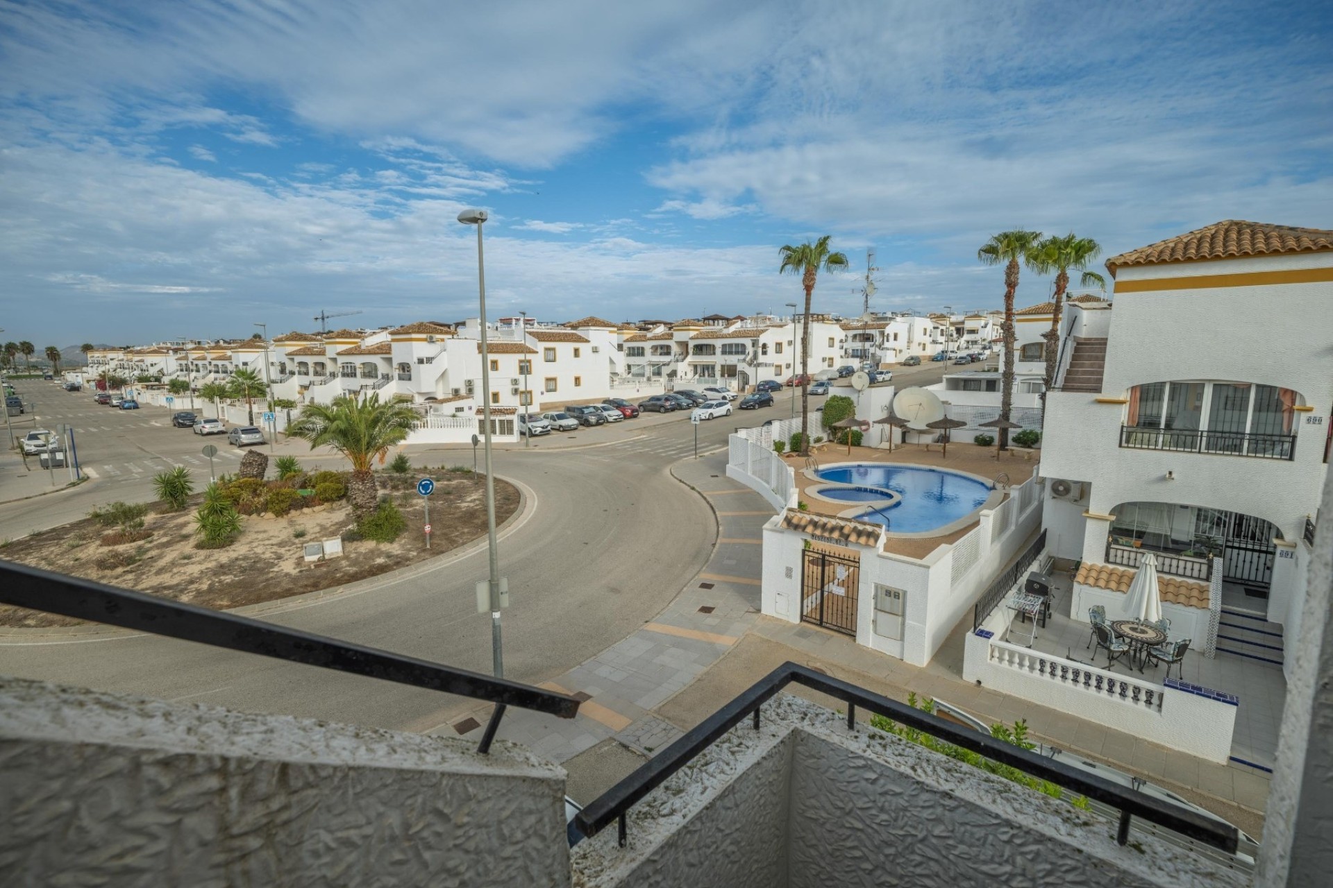 Herverkoop - Appartement / Flat -
Entre Naranjos - Vistabella Golf