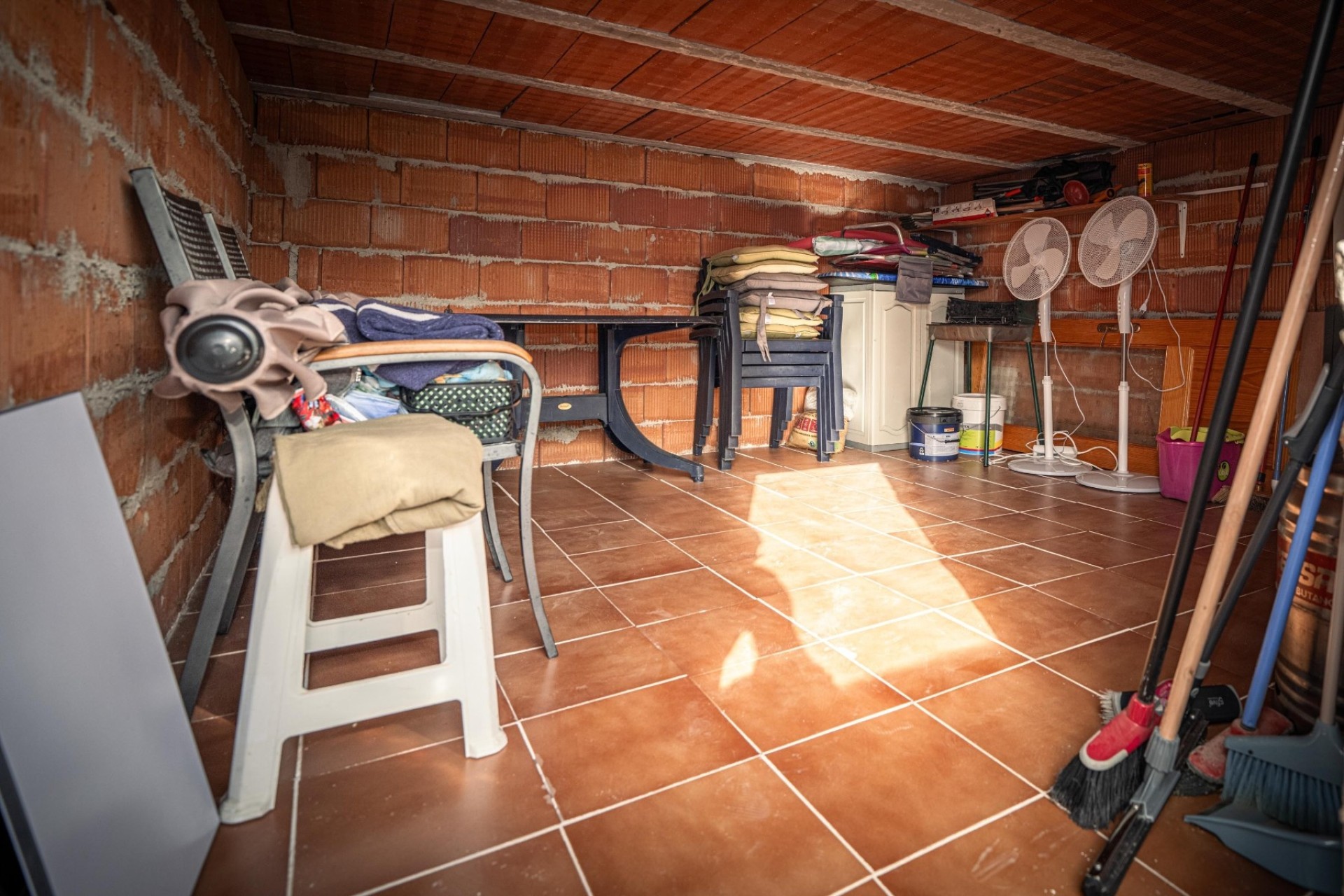 Herverkoop - Appartement / Flat -
Entre Naranjos - Vistabella Golf