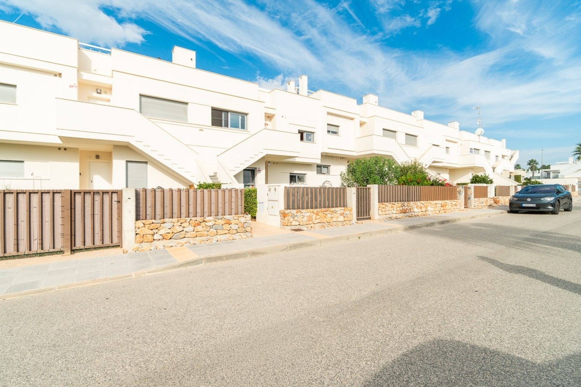 Herverkoop - Appartement / Flat -
Entre Naranjos - Vistabella Golf