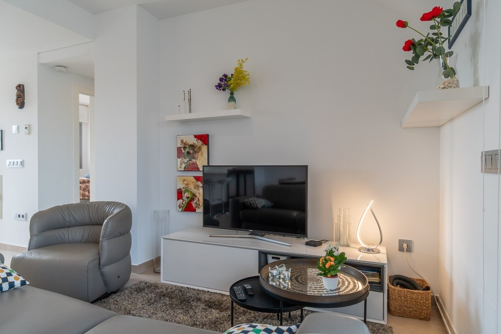Herverkoop - Appartement / Flat -
Entre Naranjos - Vistabella Golf