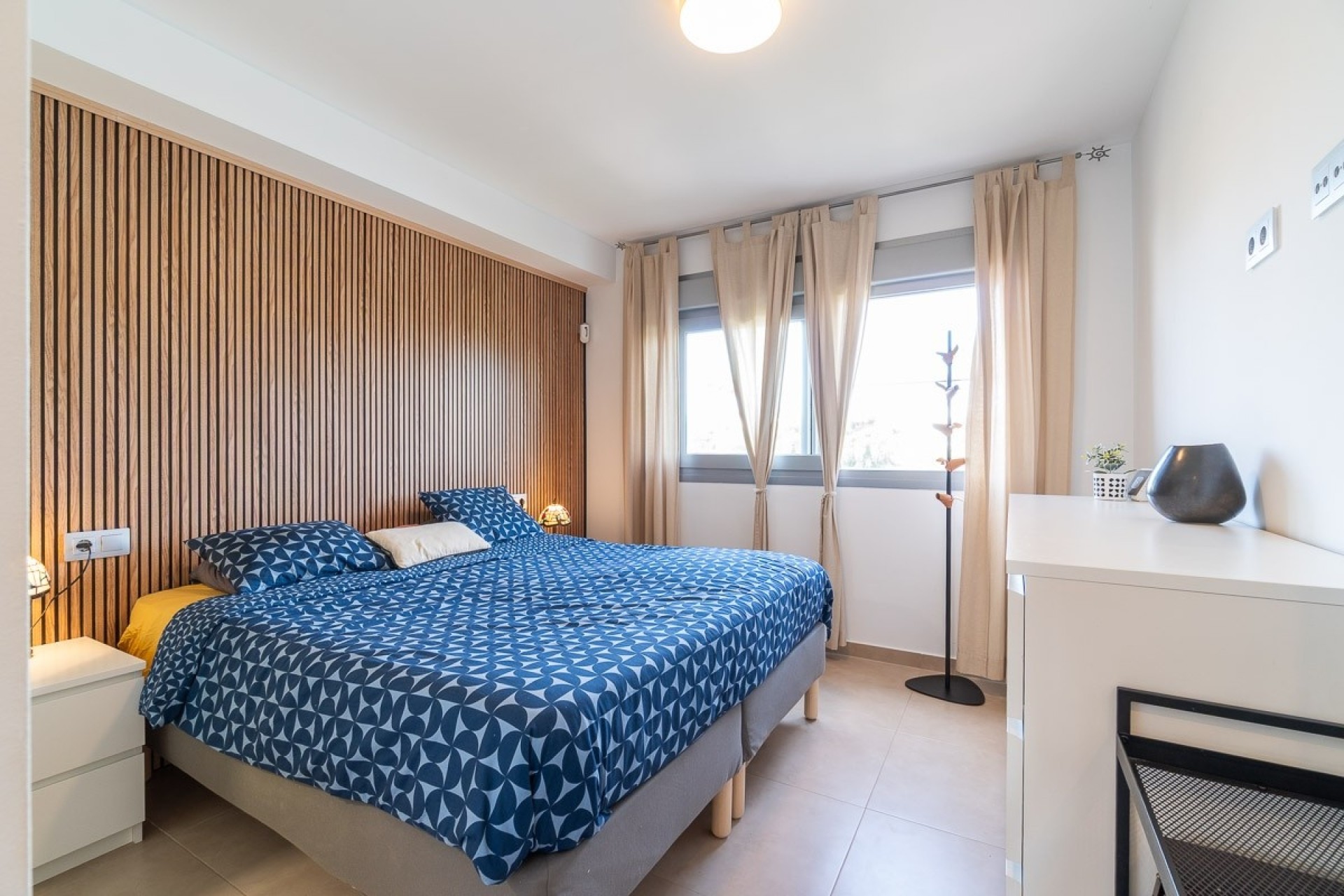 Herverkoop - Appartement / Flat -
Entre Naranjos - Vistabella Golf