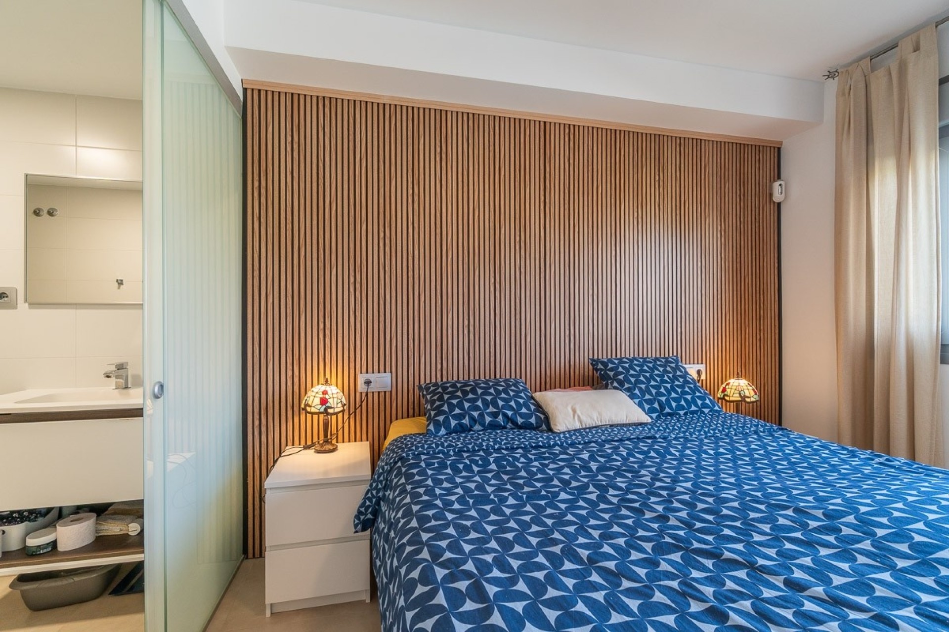 Herverkoop - Appartement / Flat -
Entre Naranjos - Vistabella Golf