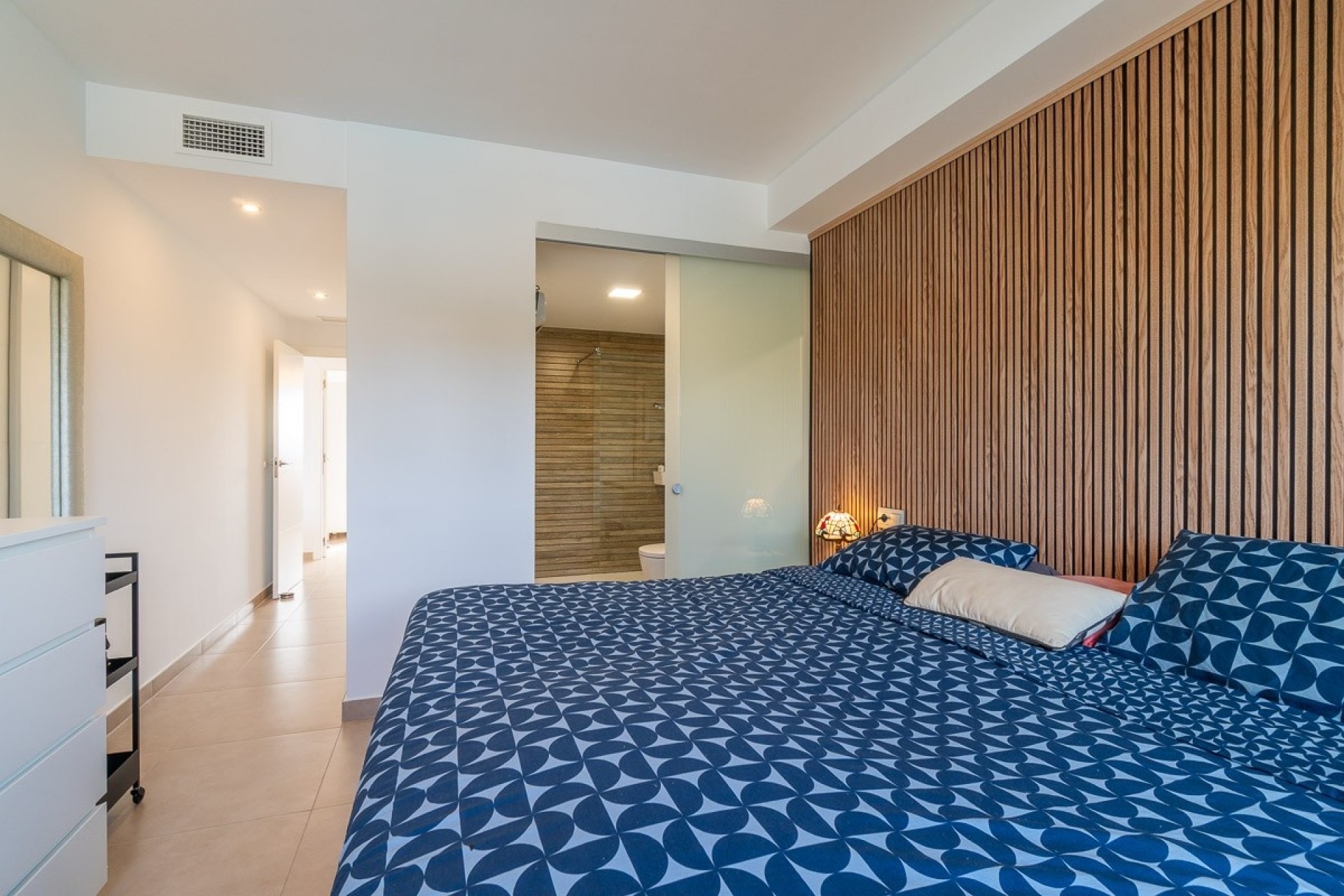 Herverkoop - Appartement / Flat -
Entre Naranjos - Vistabella Golf