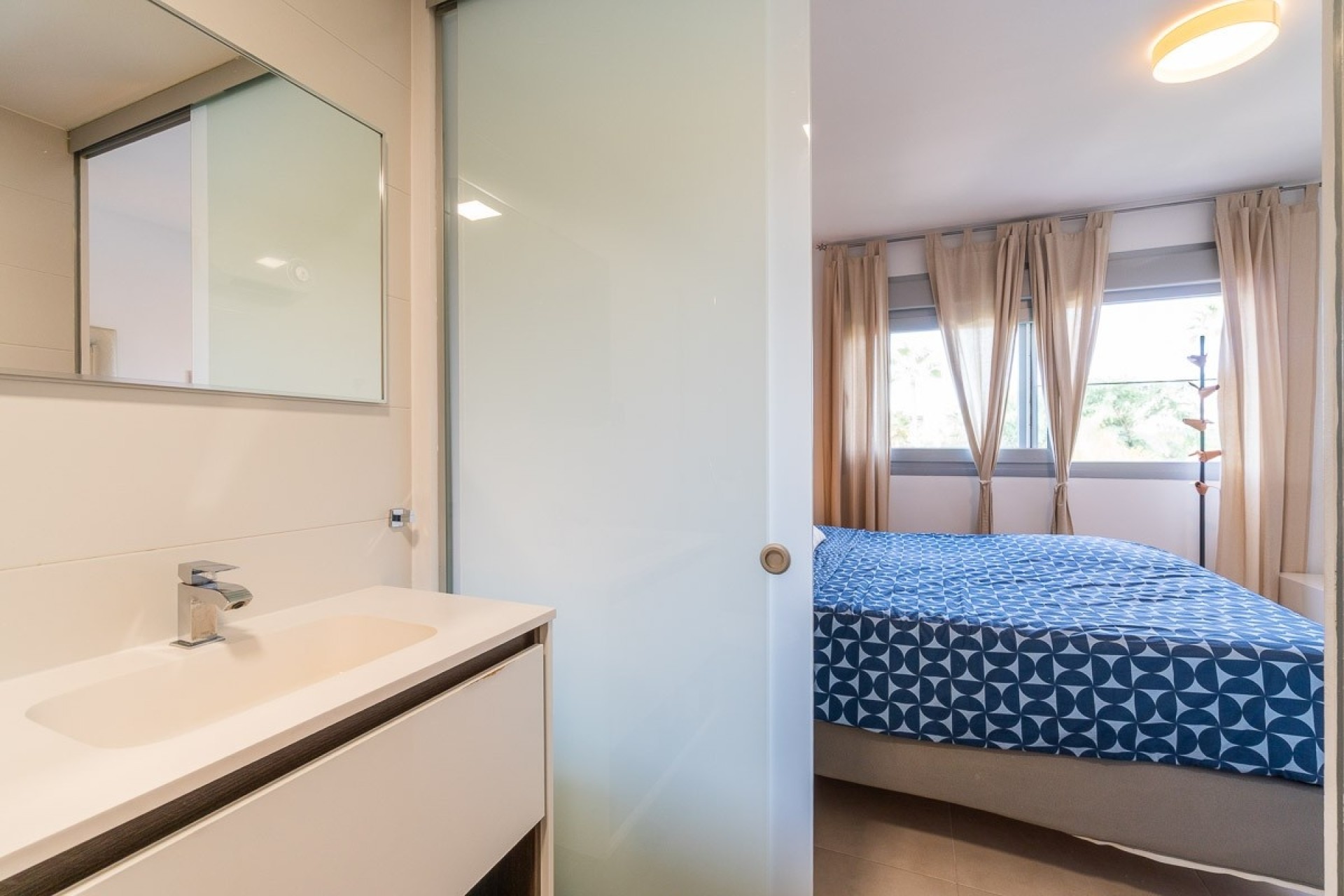 Herverkoop - Appartement / Flat -
Entre Naranjos - Vistabella Golf