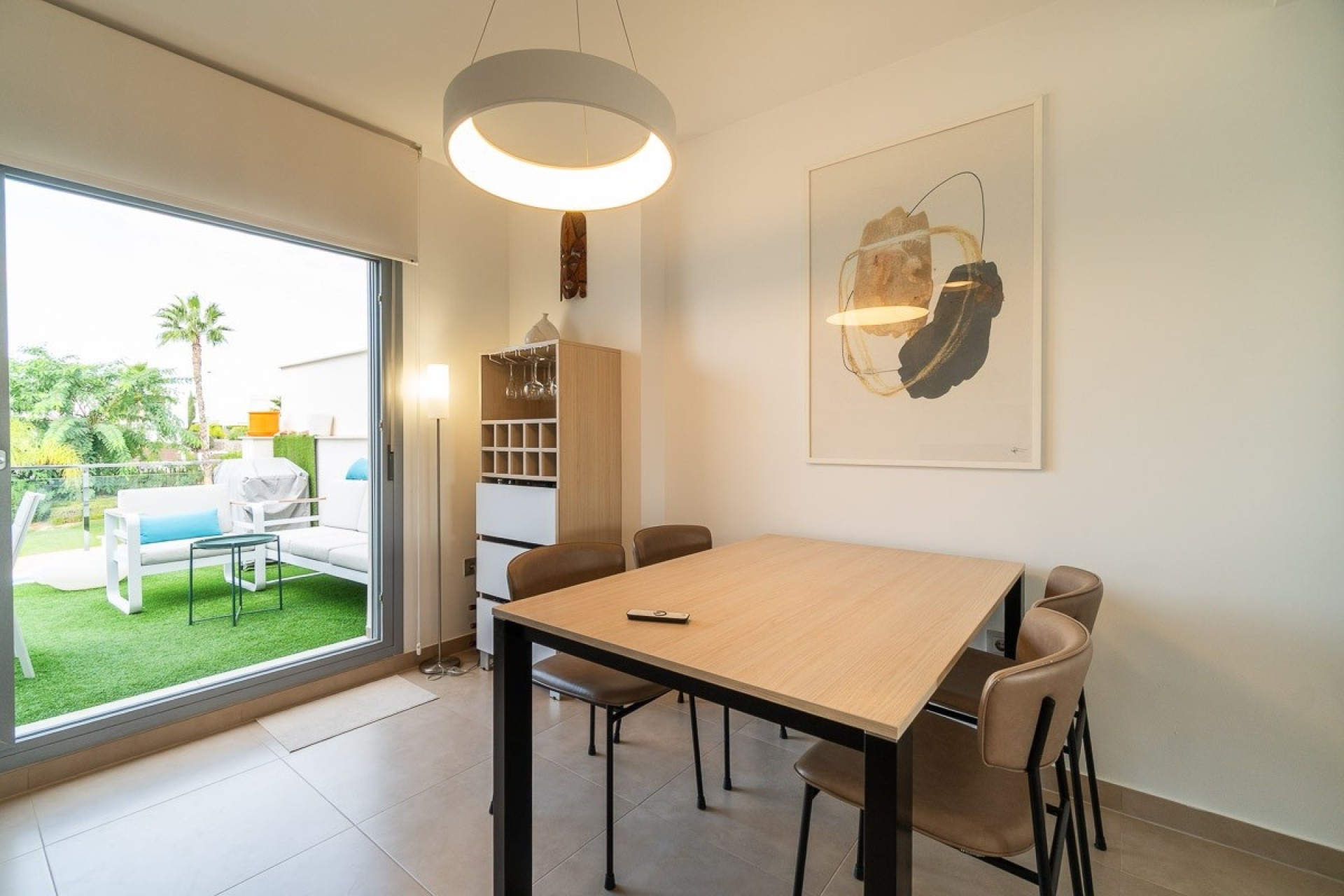 Herverkoop - Appartement / Flat -
Entre Naranjos - Vistabella Golf