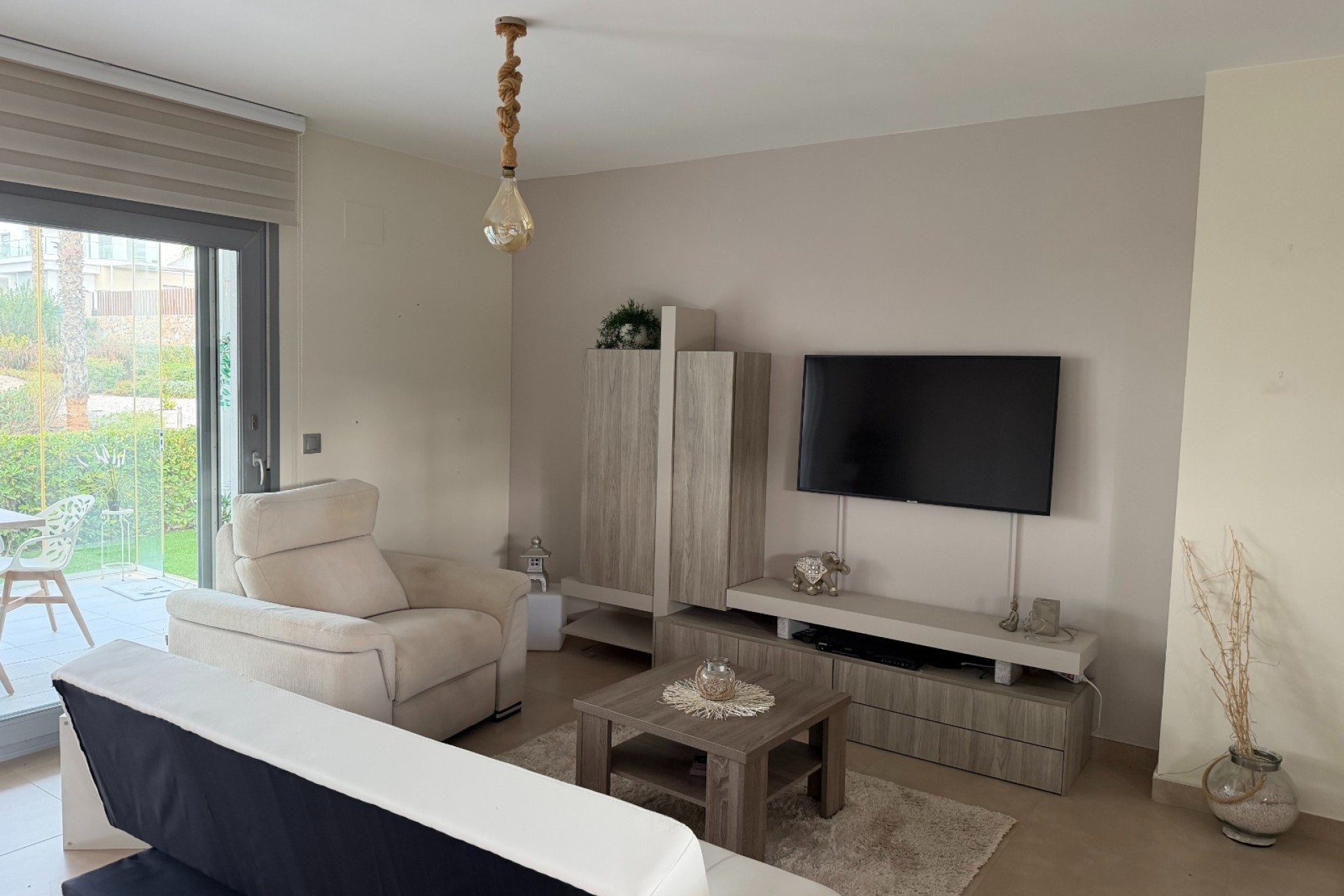 Herverkoop - Appartement / Flat -
Entre Naranjos - Vistabella Golf