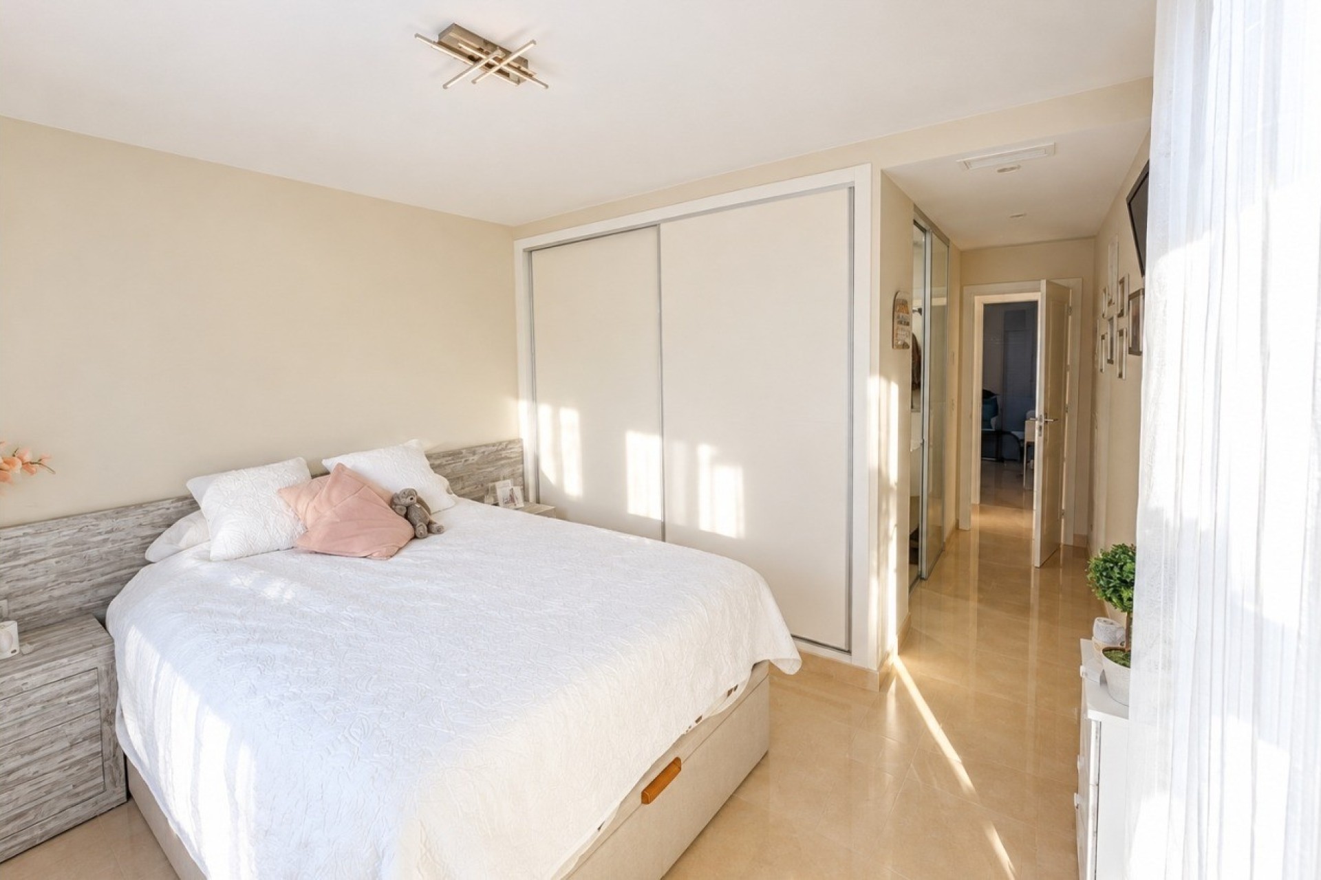 Herverkoop - Appartement / Flat -
Entre Naranjos - Vistabella Golf