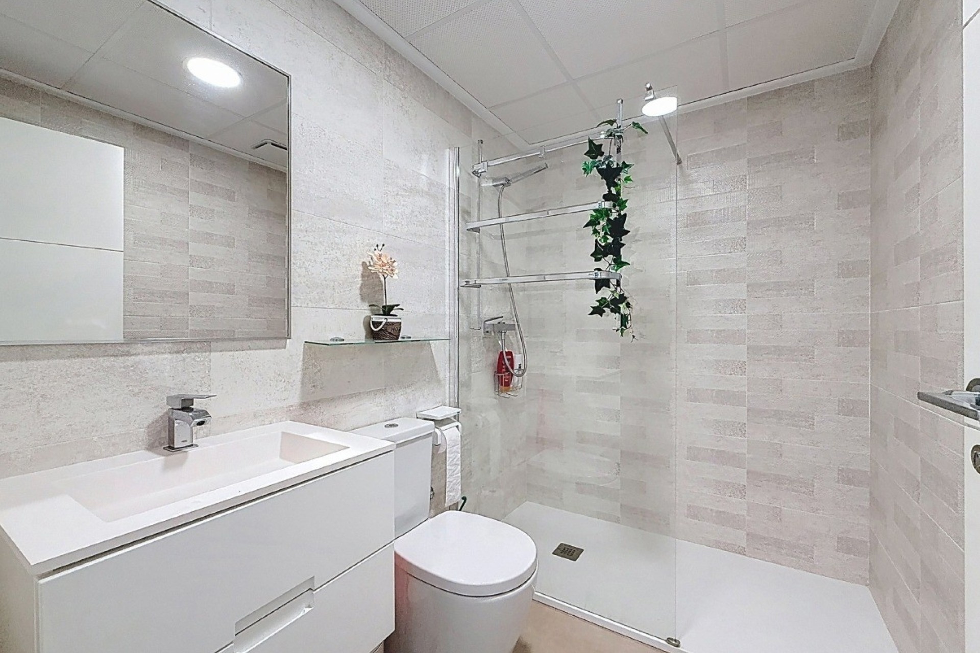 Herverkoop - Appartement / Flat -
Entre Naranjos - Vistabella Golf
