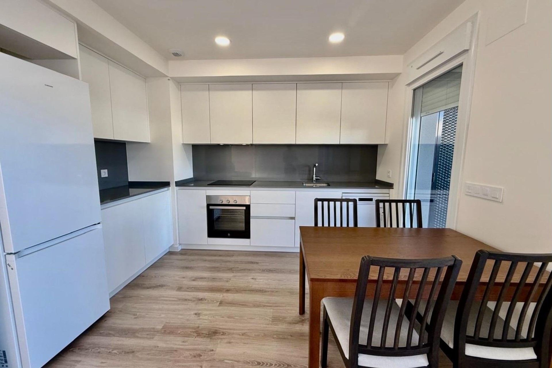 Herverkoop - Appartement / Flat -
Finestrat - Balcón de finestrat