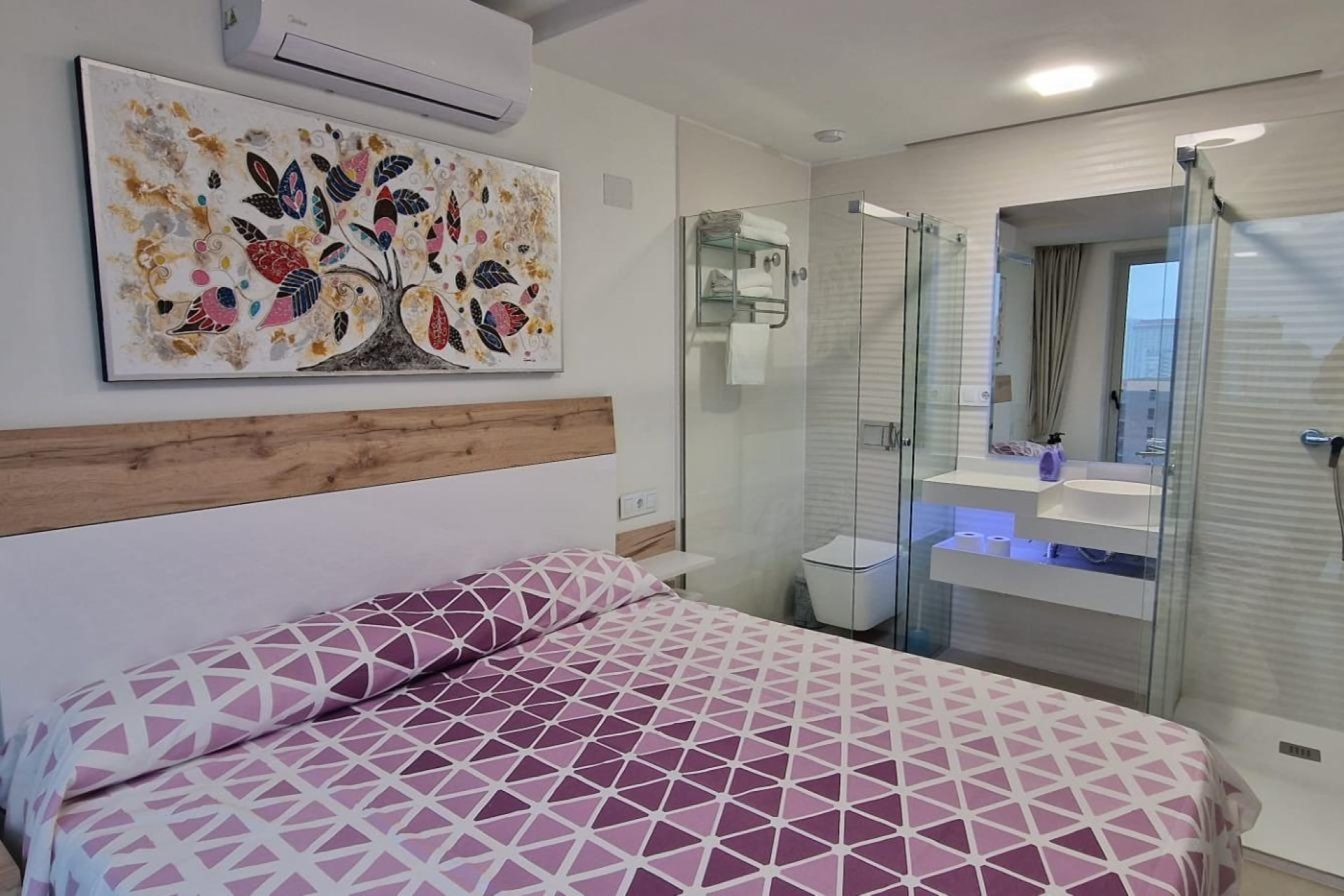 Herverkoop - Appartement / Flat -
Finestrat - Cala de Finestrat