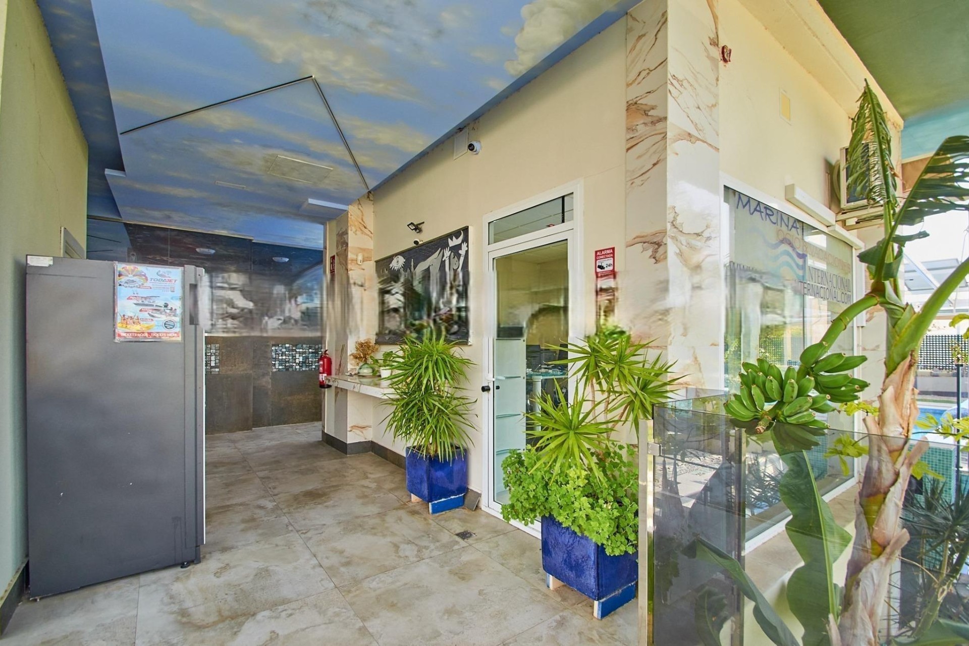 Herverkoop - Appartement / Flat -
Finestrat - Cala de Finestrat